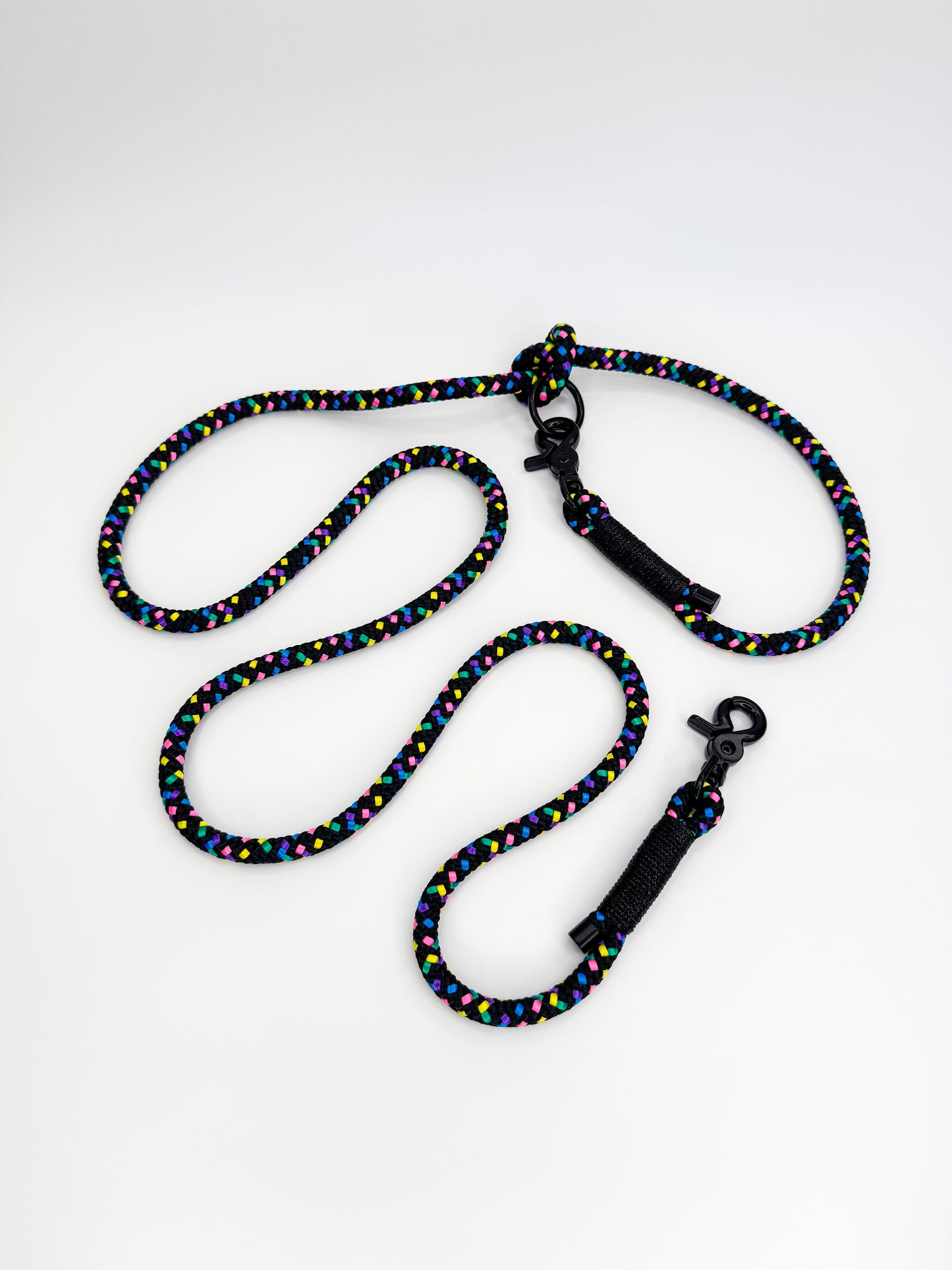 Hands Free Rope Lead