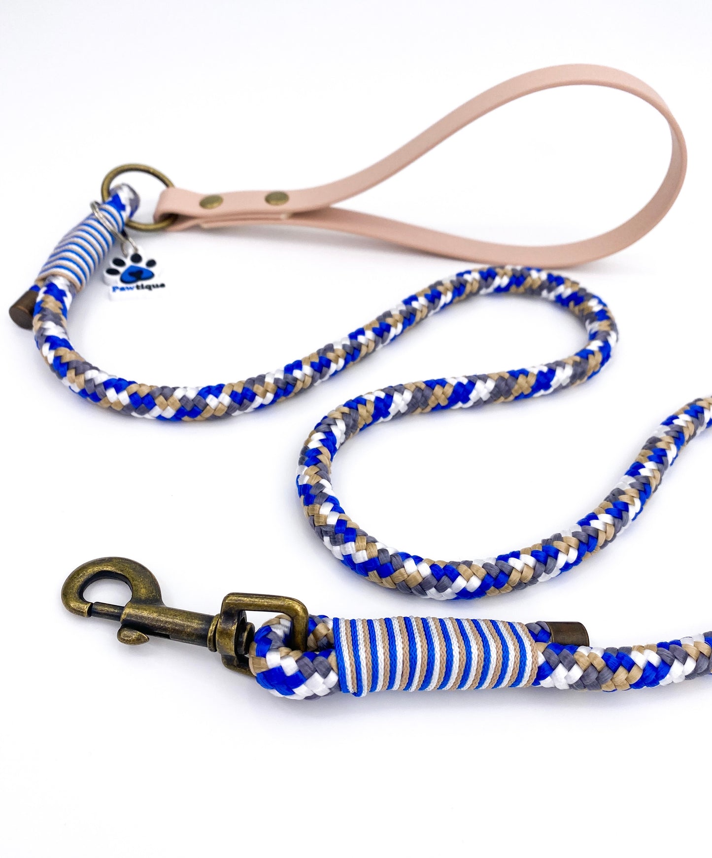 Rope Lead Style 3