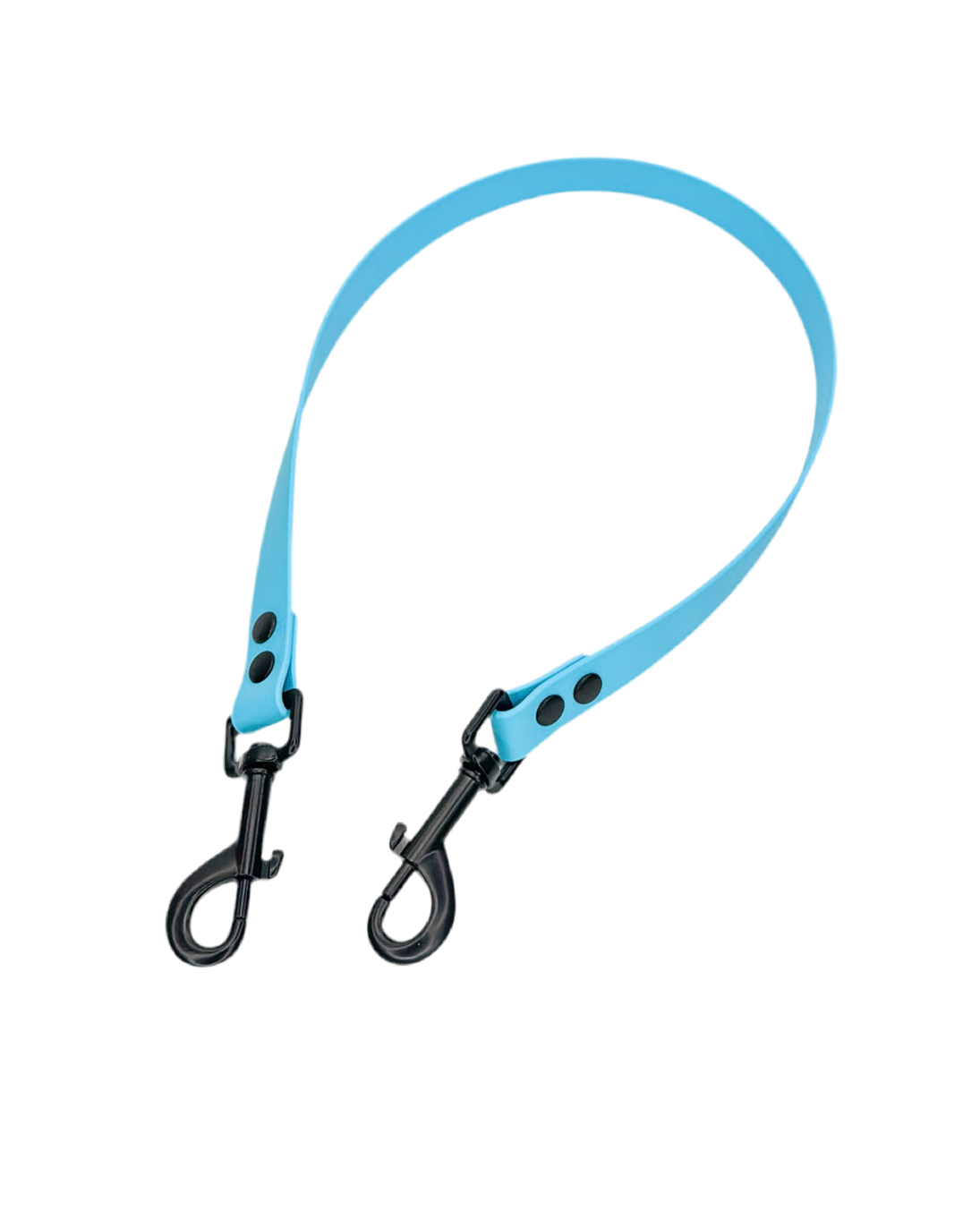 BioThane Double Clip Lead