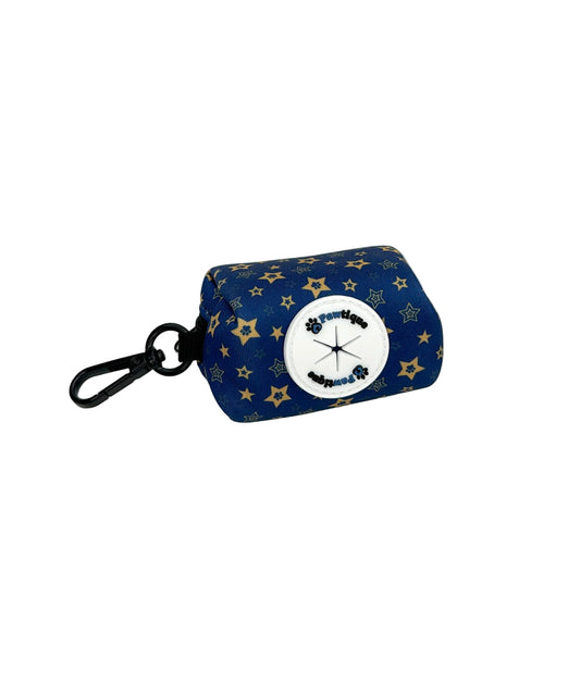 5 Star Pup Poop Bag Holder