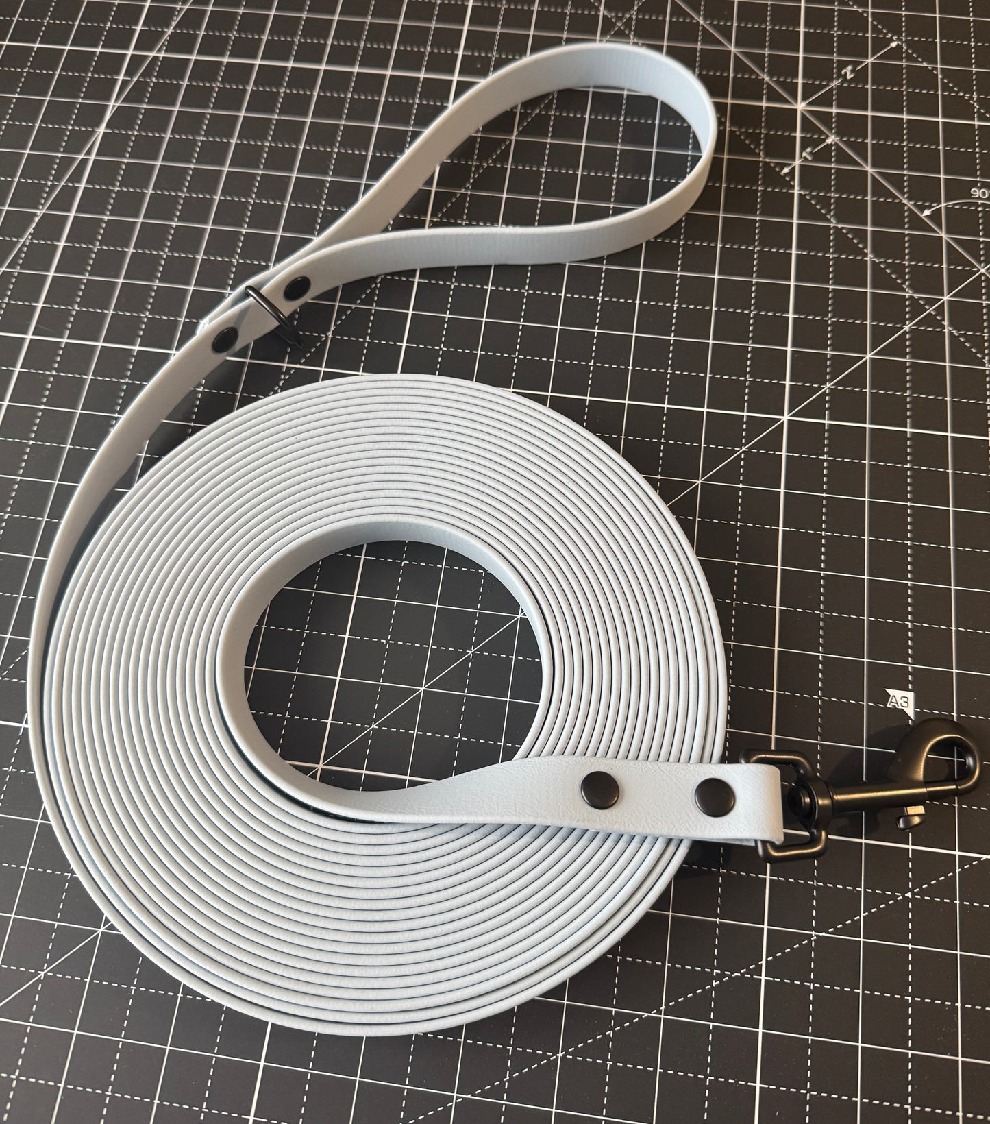 BioThane Long Line Lead