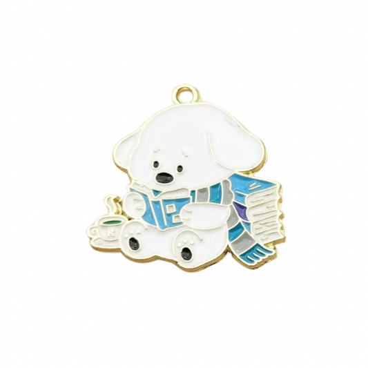 Ravenclaw Collar Charm
