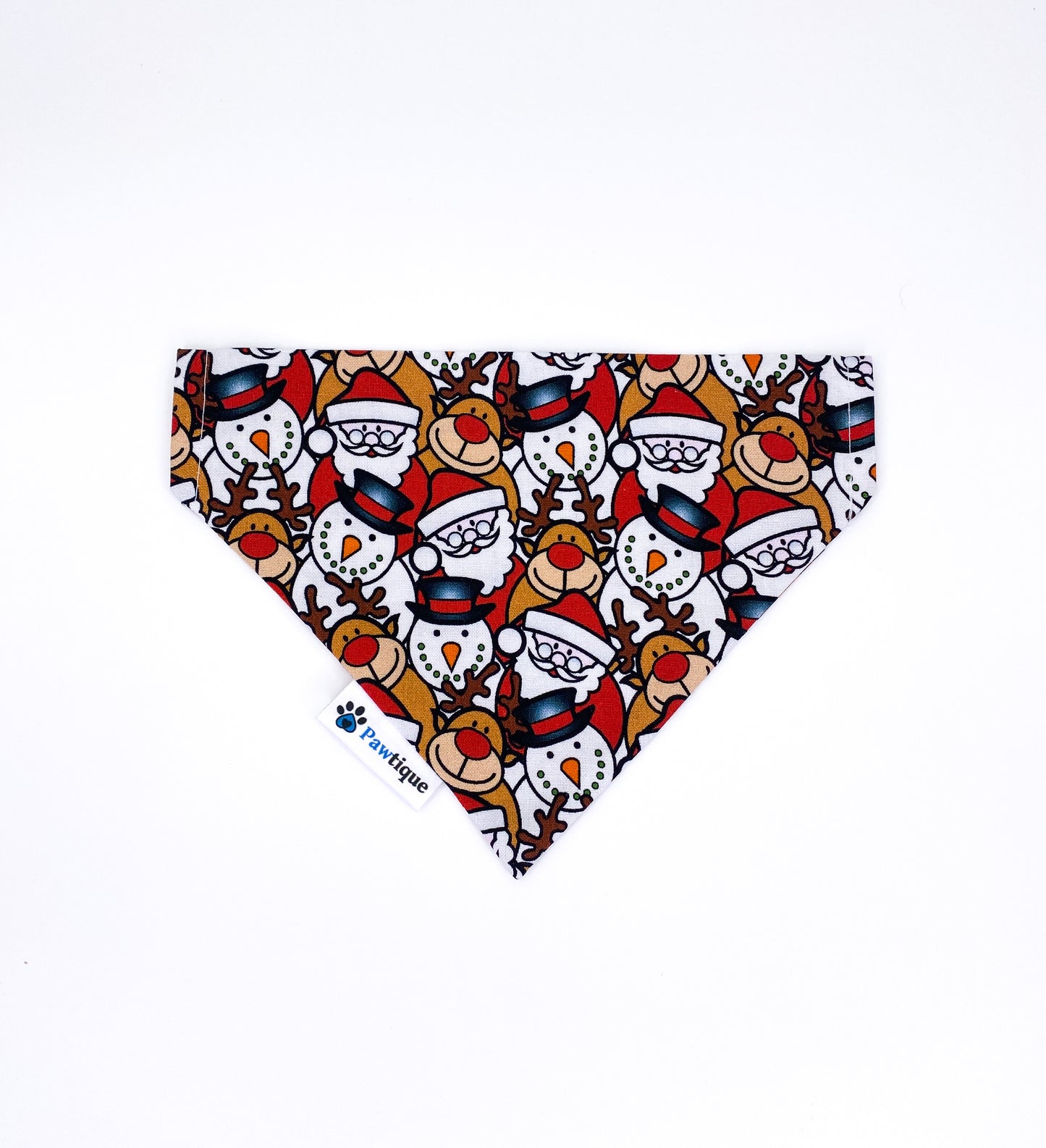 Santa Bandana