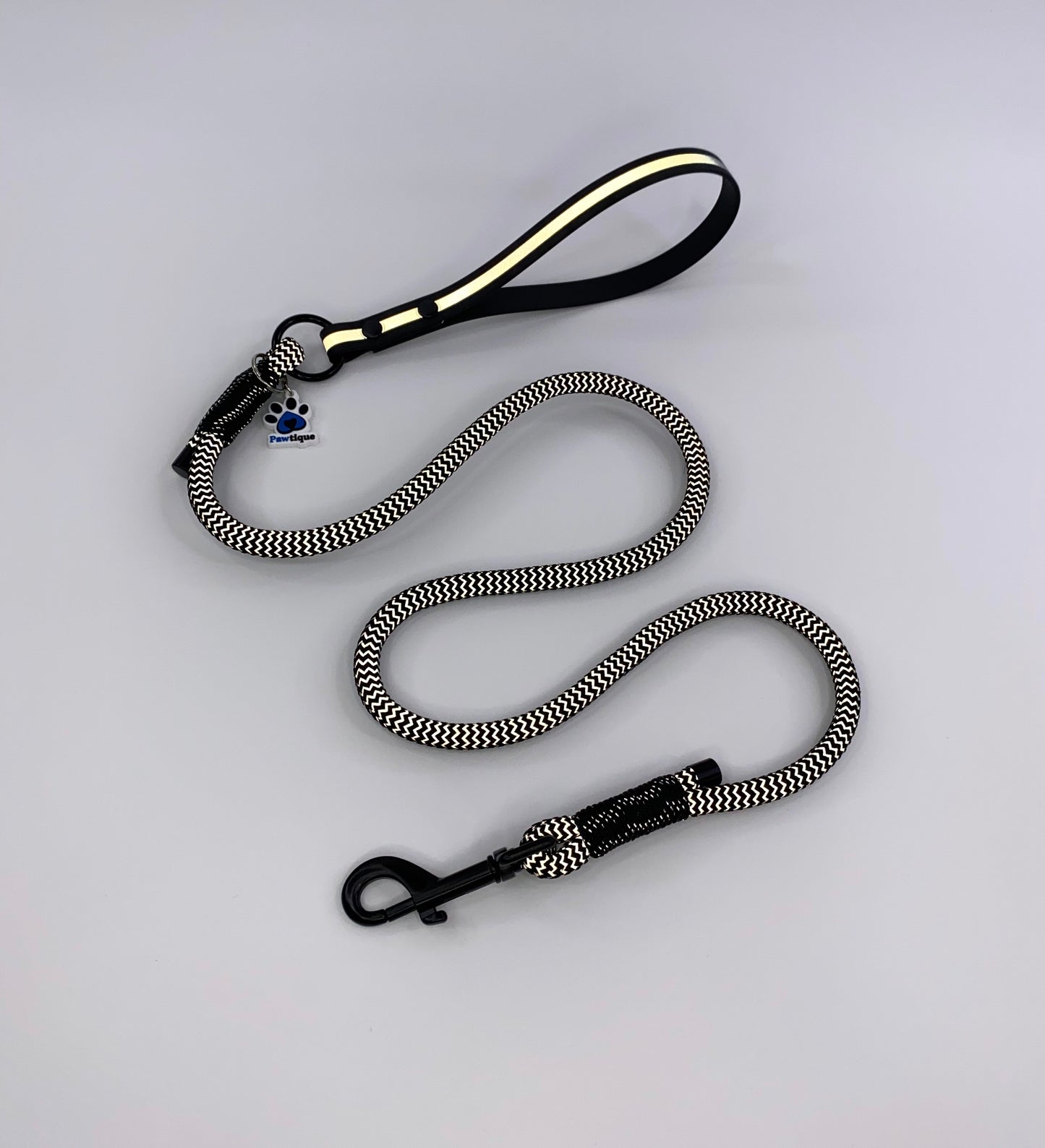 Super Reflective Rope Lead