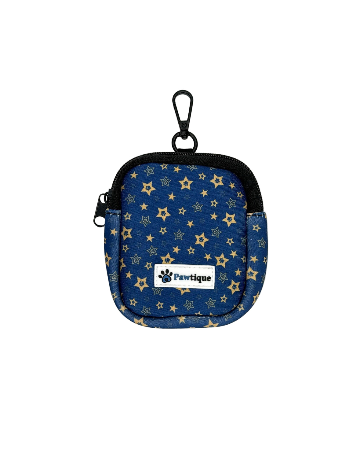 5 Star Pup Treat Bag