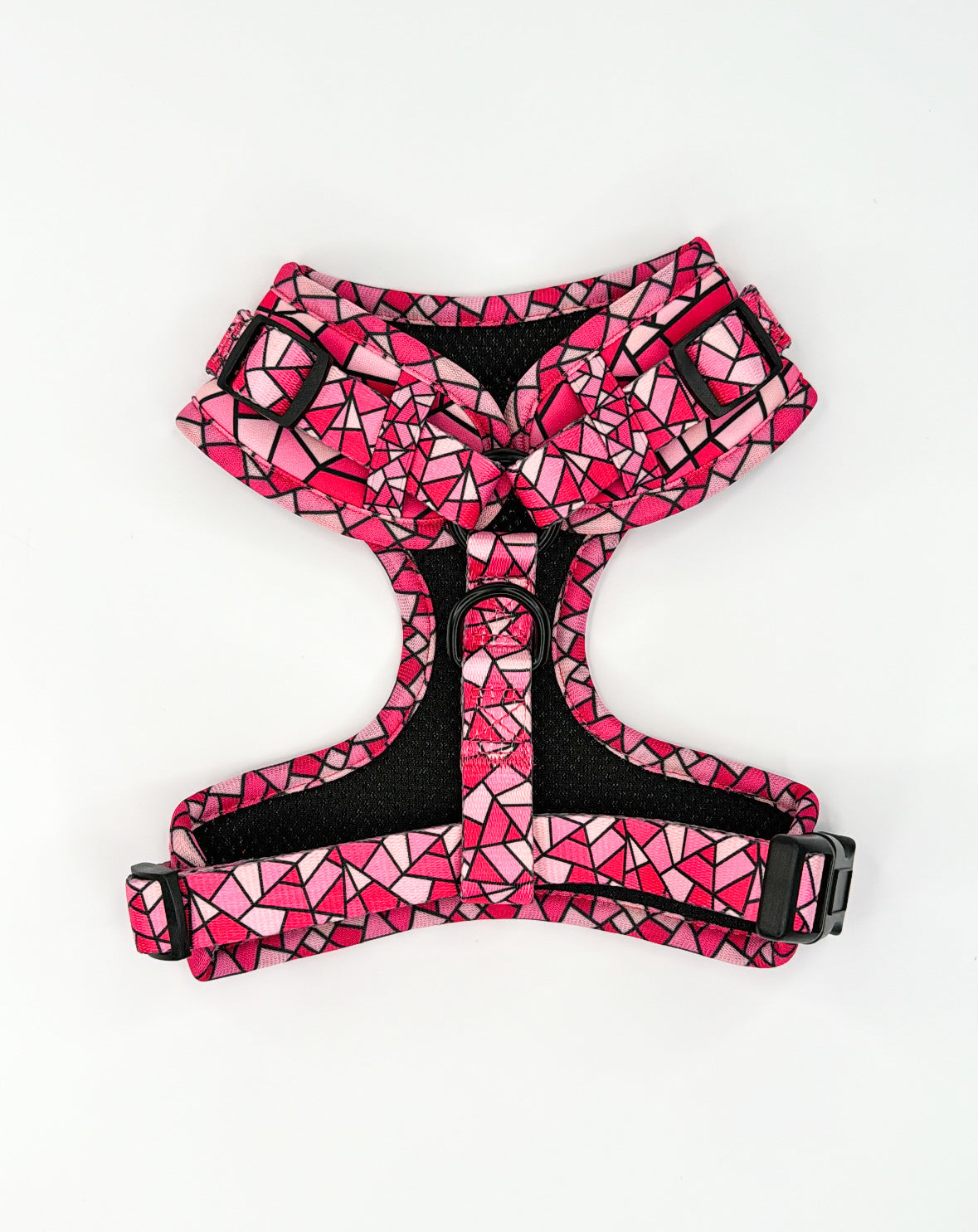 Rose Diamond Harness