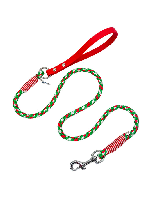 Jingle Paws Rope Lead