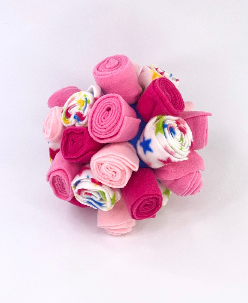 Snuffle Ball *Design your own*