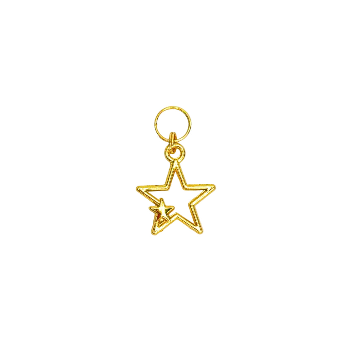 5 Star Pup Charm (Medium/Large Dogs)