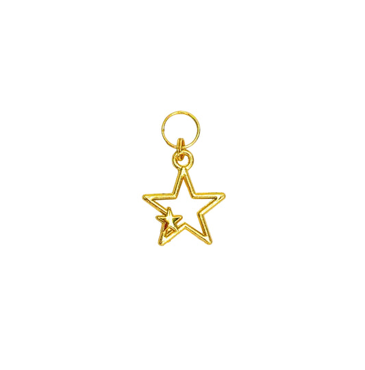 5 Star Pup Charm (Medium/Large Dogs)