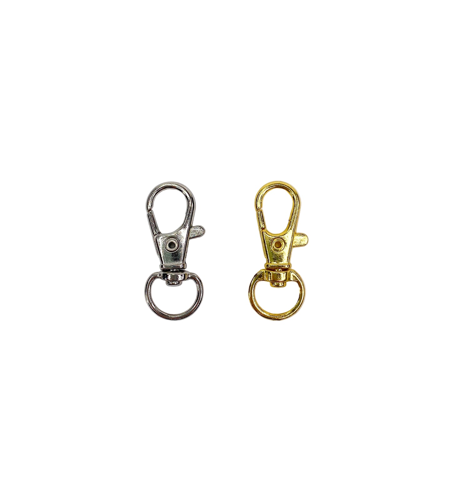 Clip (Collar Charms)