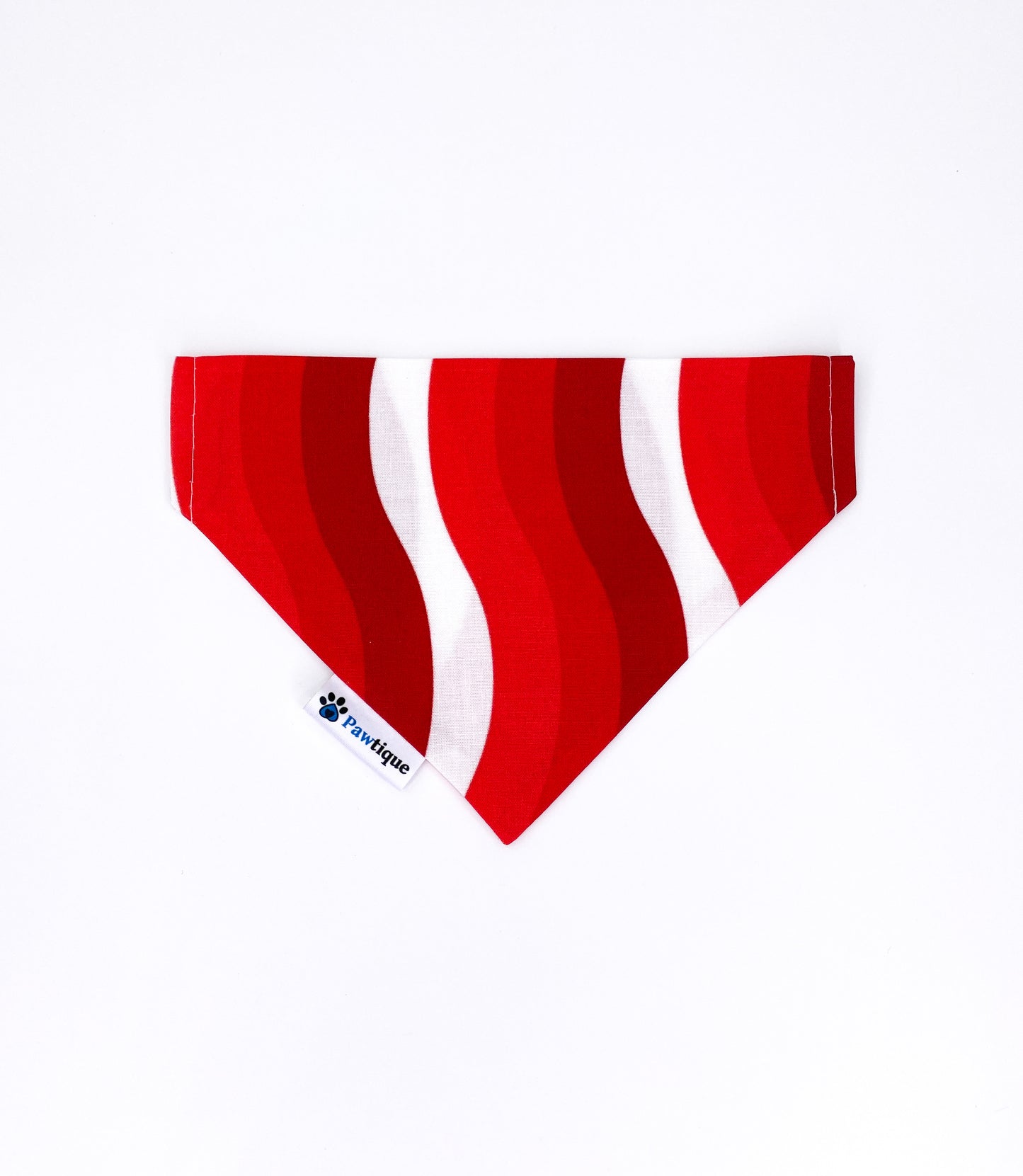 Candy cane Bandana
