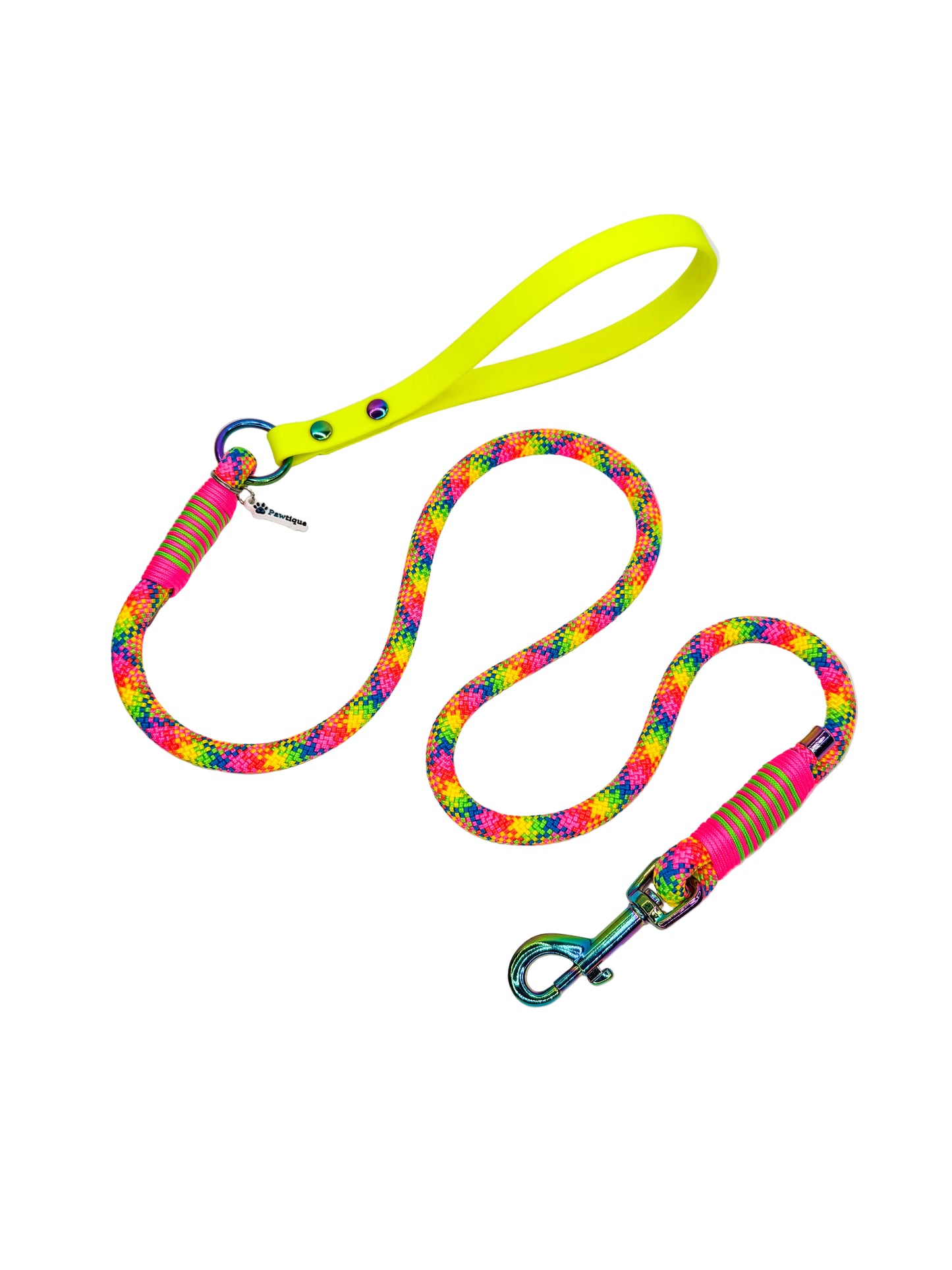 Pawty Lights Rope Lead