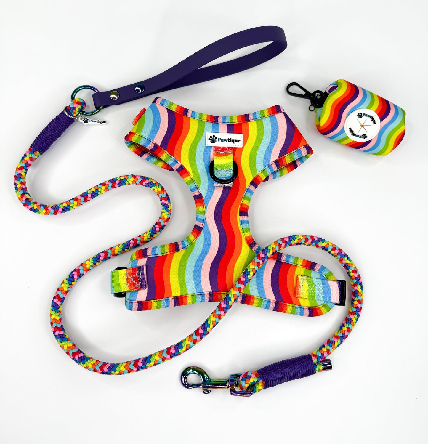 Rainbow Bundle