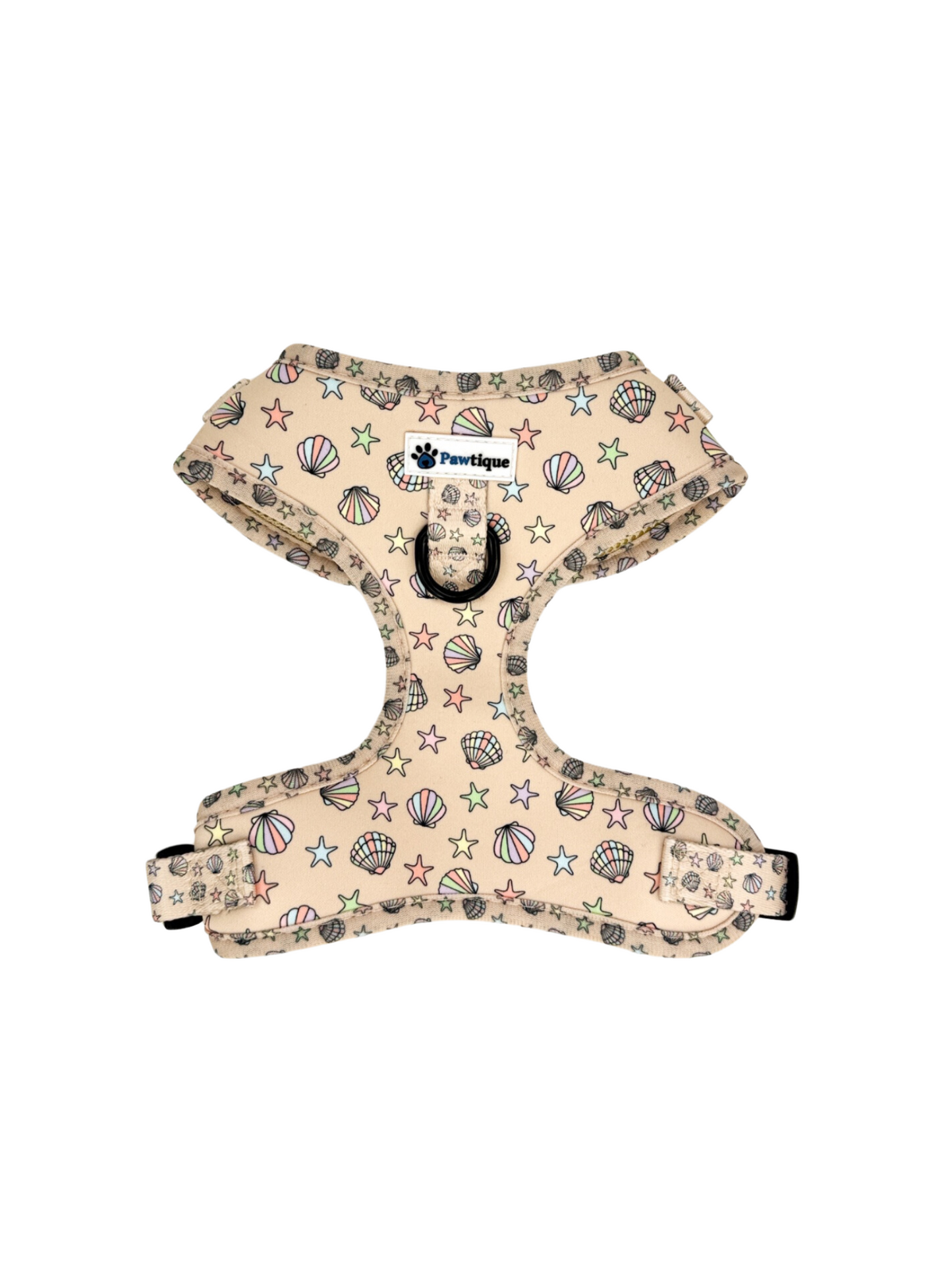 Seaside Treasures Harness