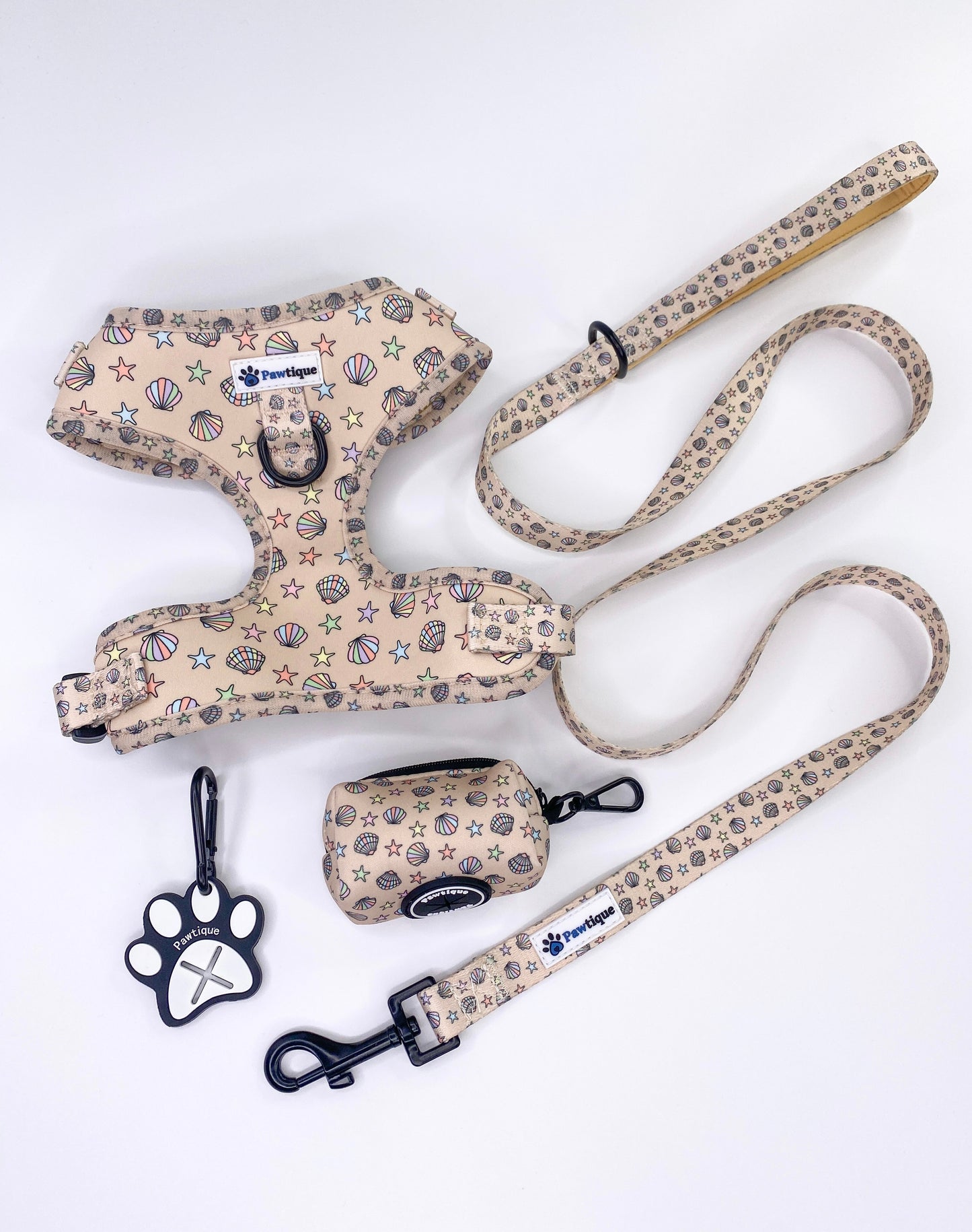 Seaside Treasures Bundle