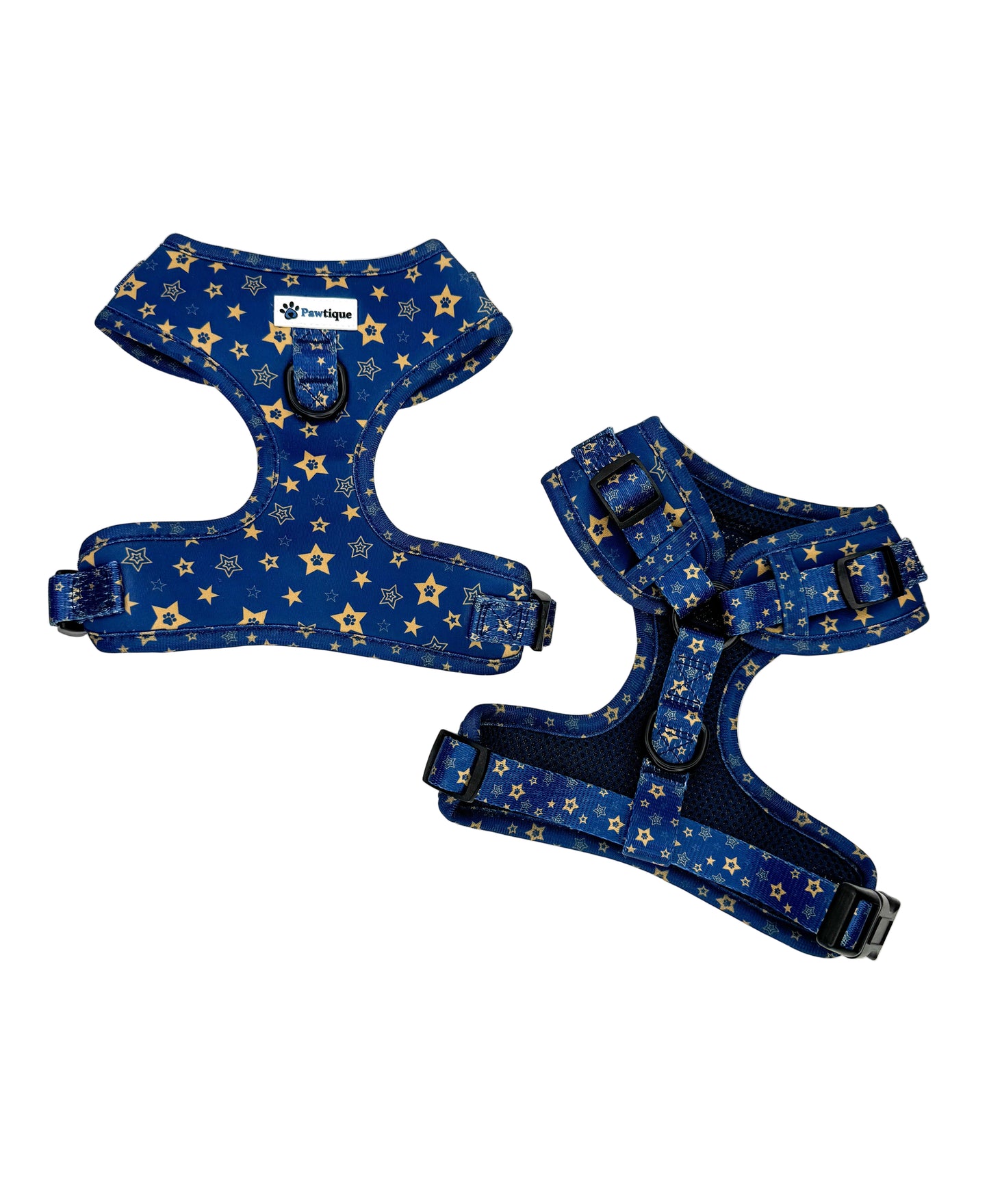 5 Star Pup Harness