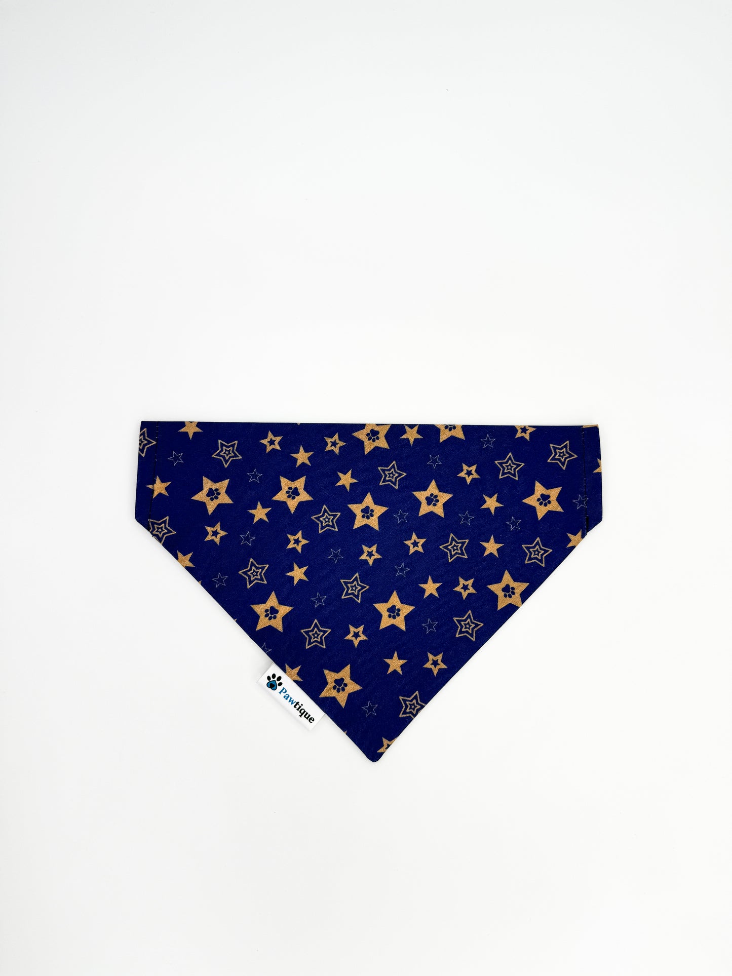 5 Star Pup Dog Bandana