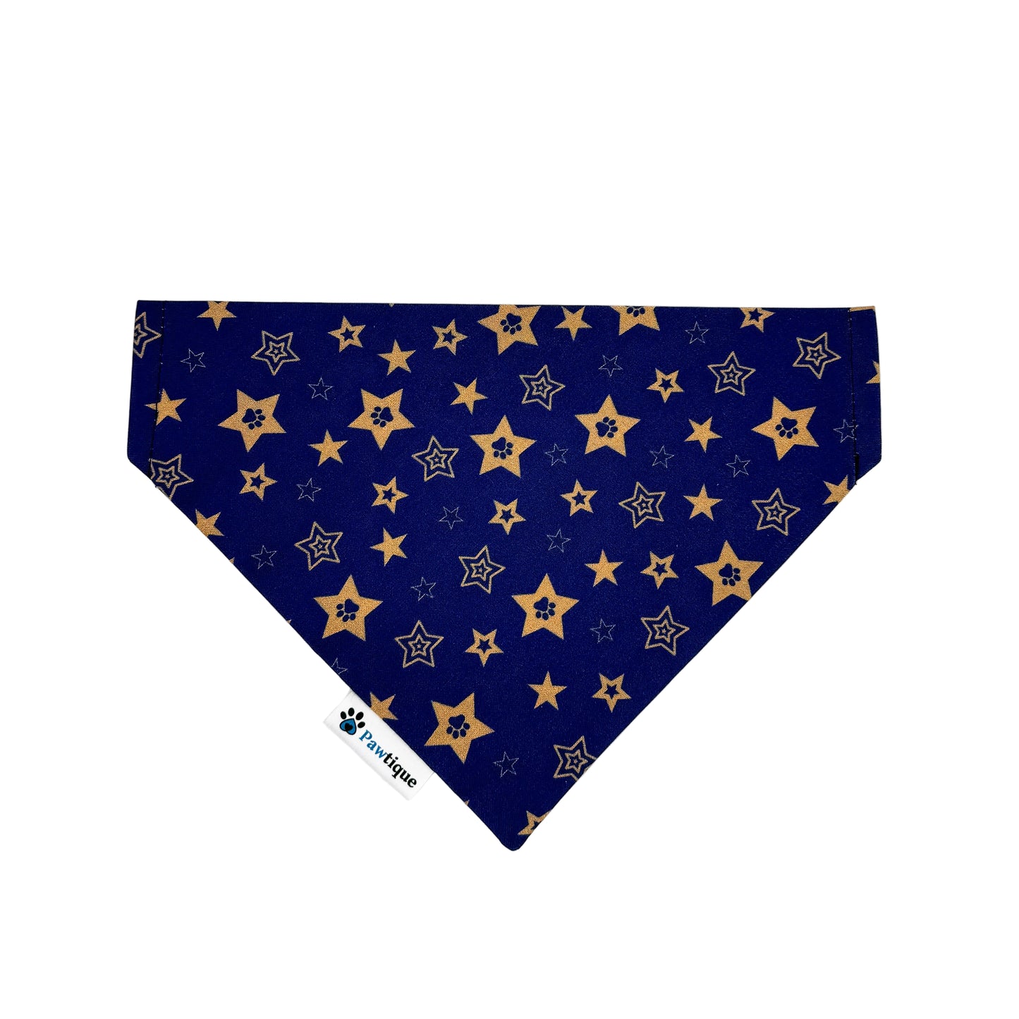 5 Star Pup Dog Bandana
