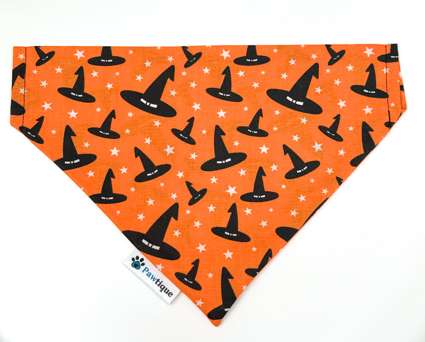 Witches Hats Dog Bandana