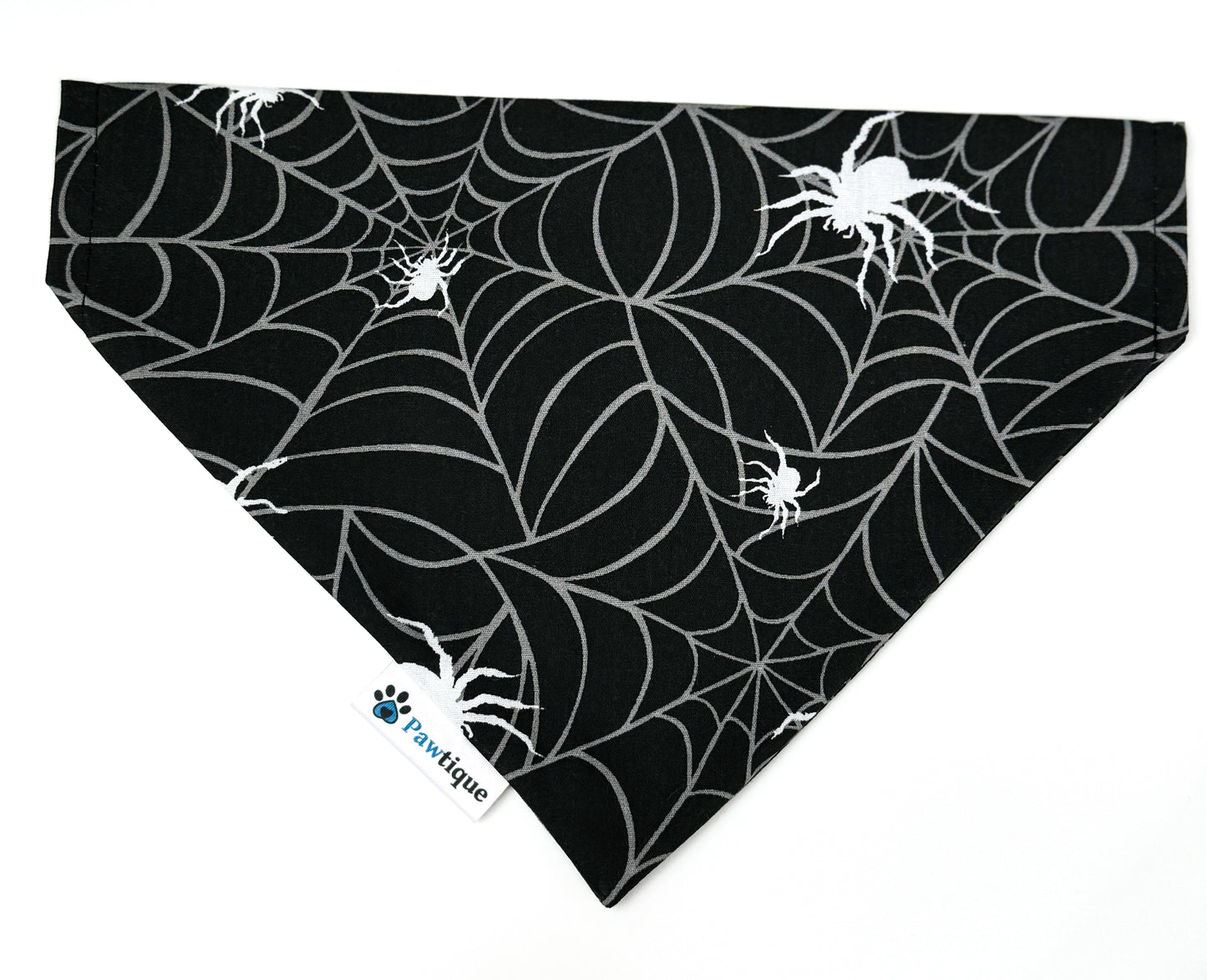 Spiders Dog Bandana