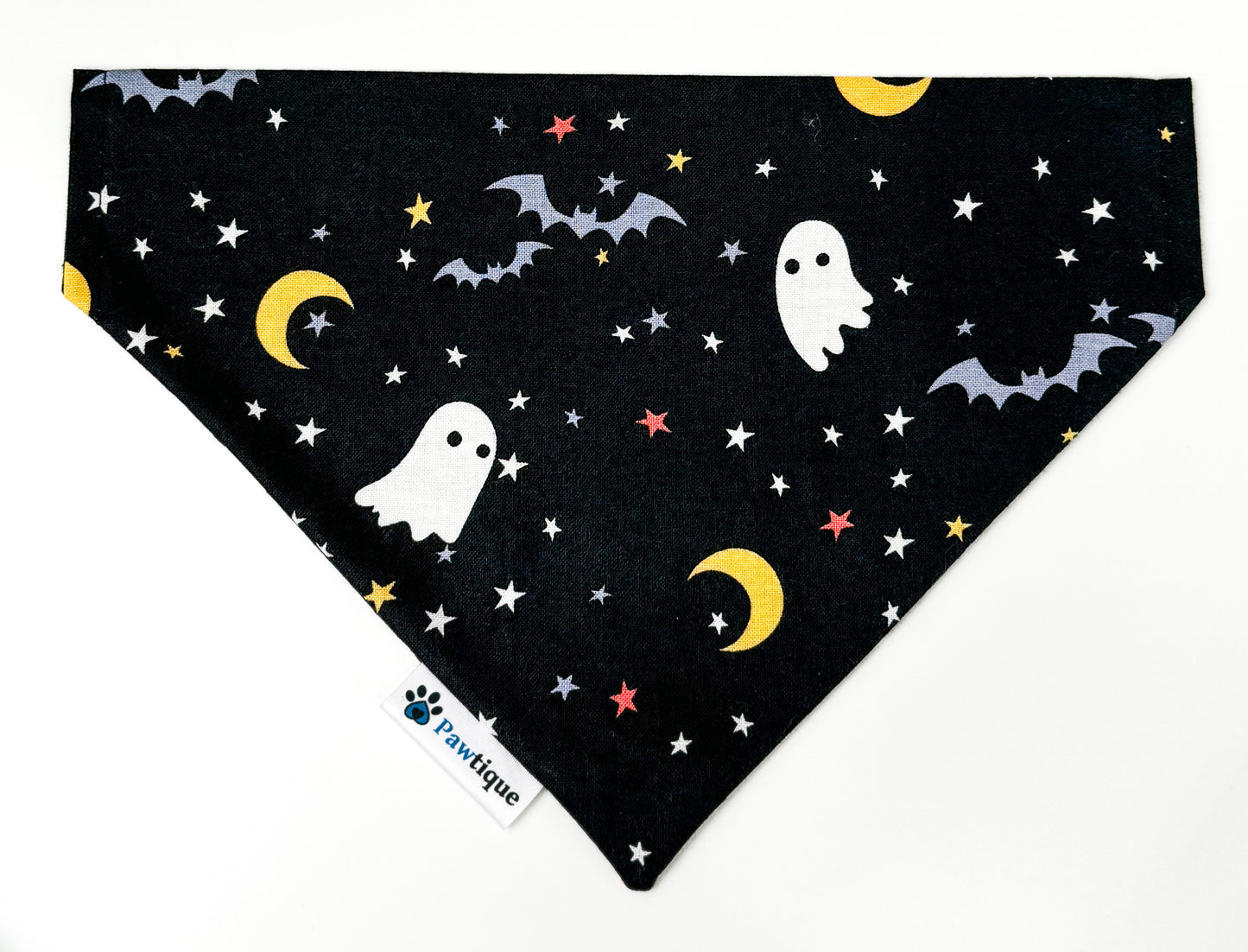 Starry Night Dog Bandana