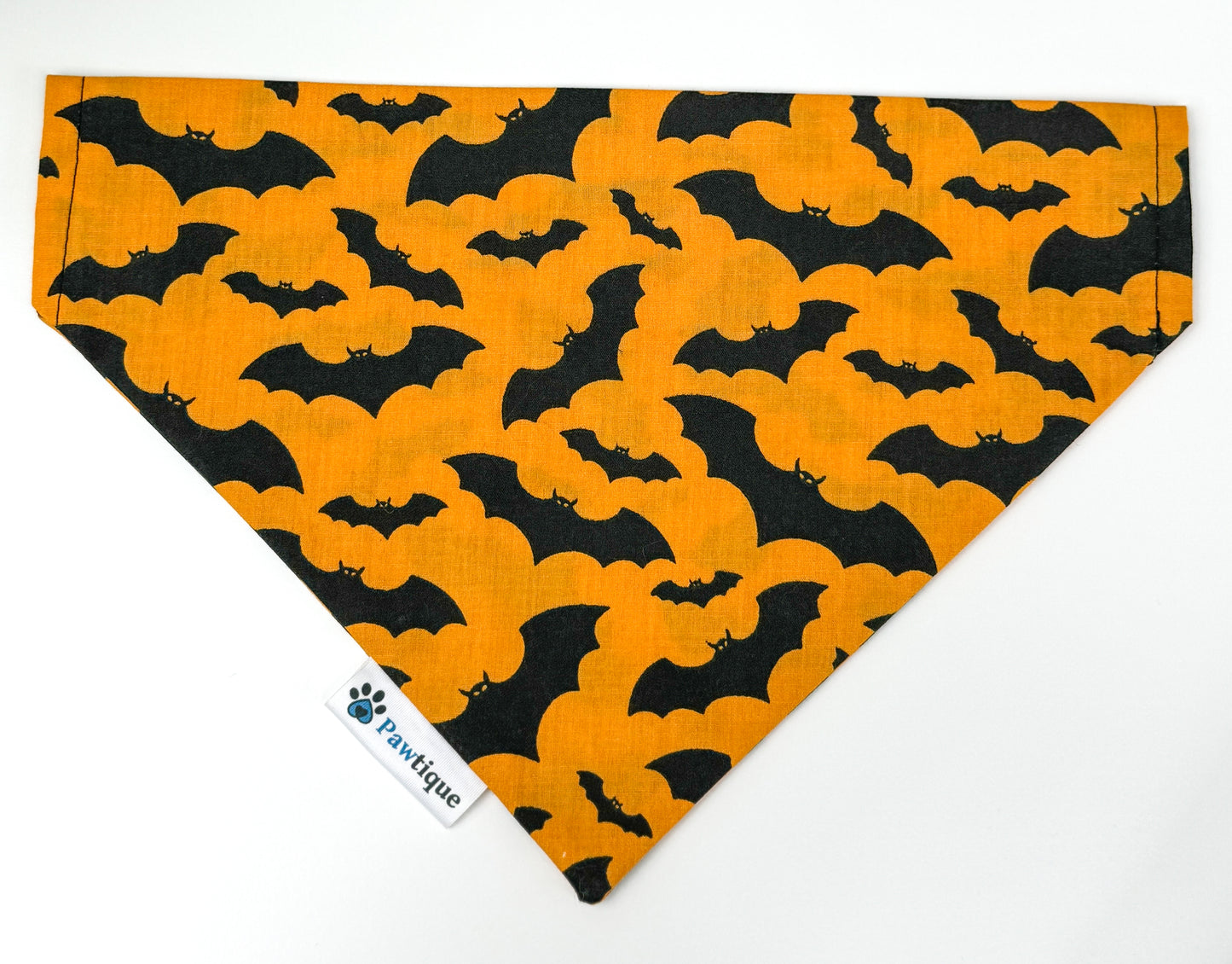 Bats Dog Bandana