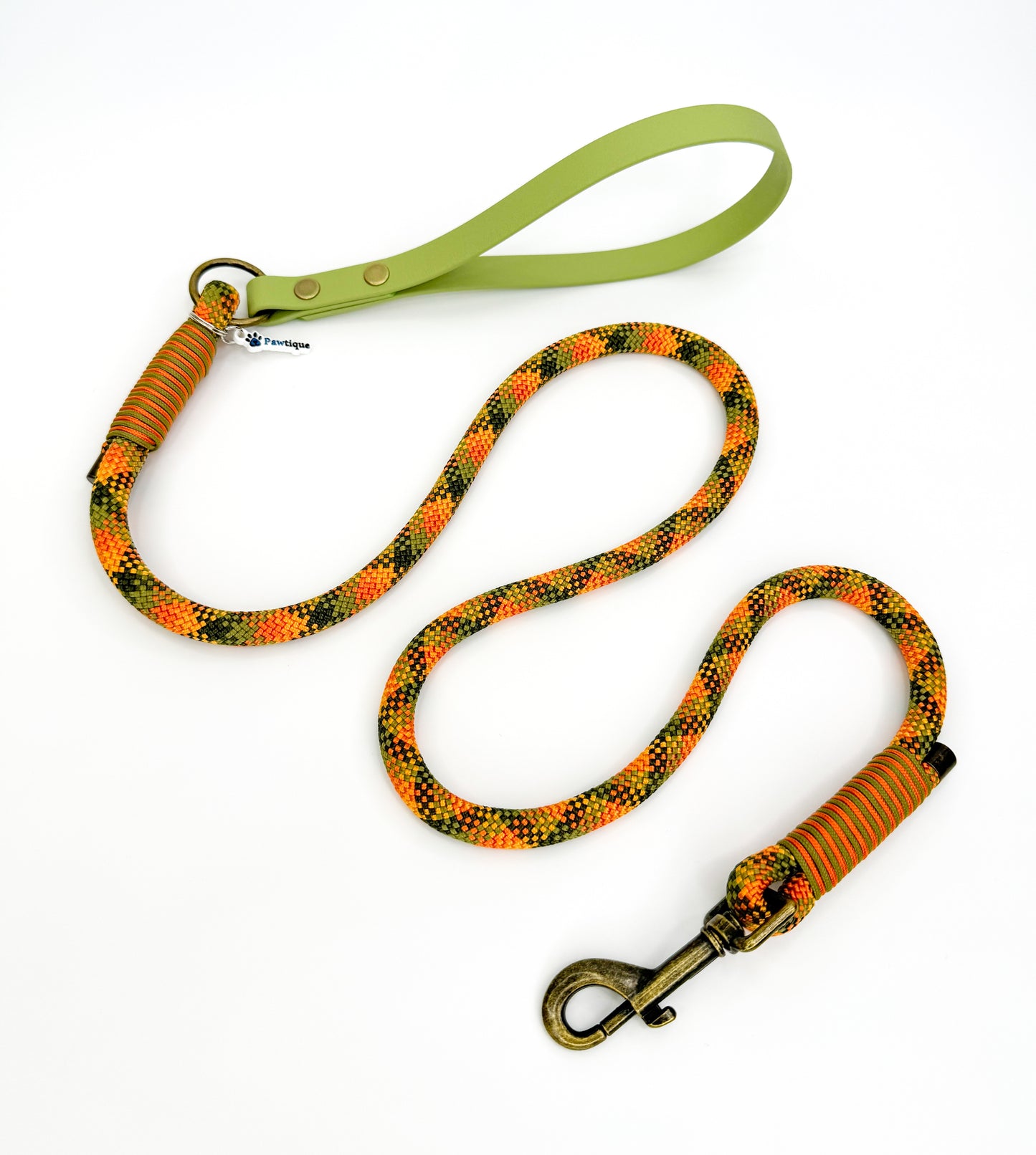 4ft Maple Meadows Rope Lead