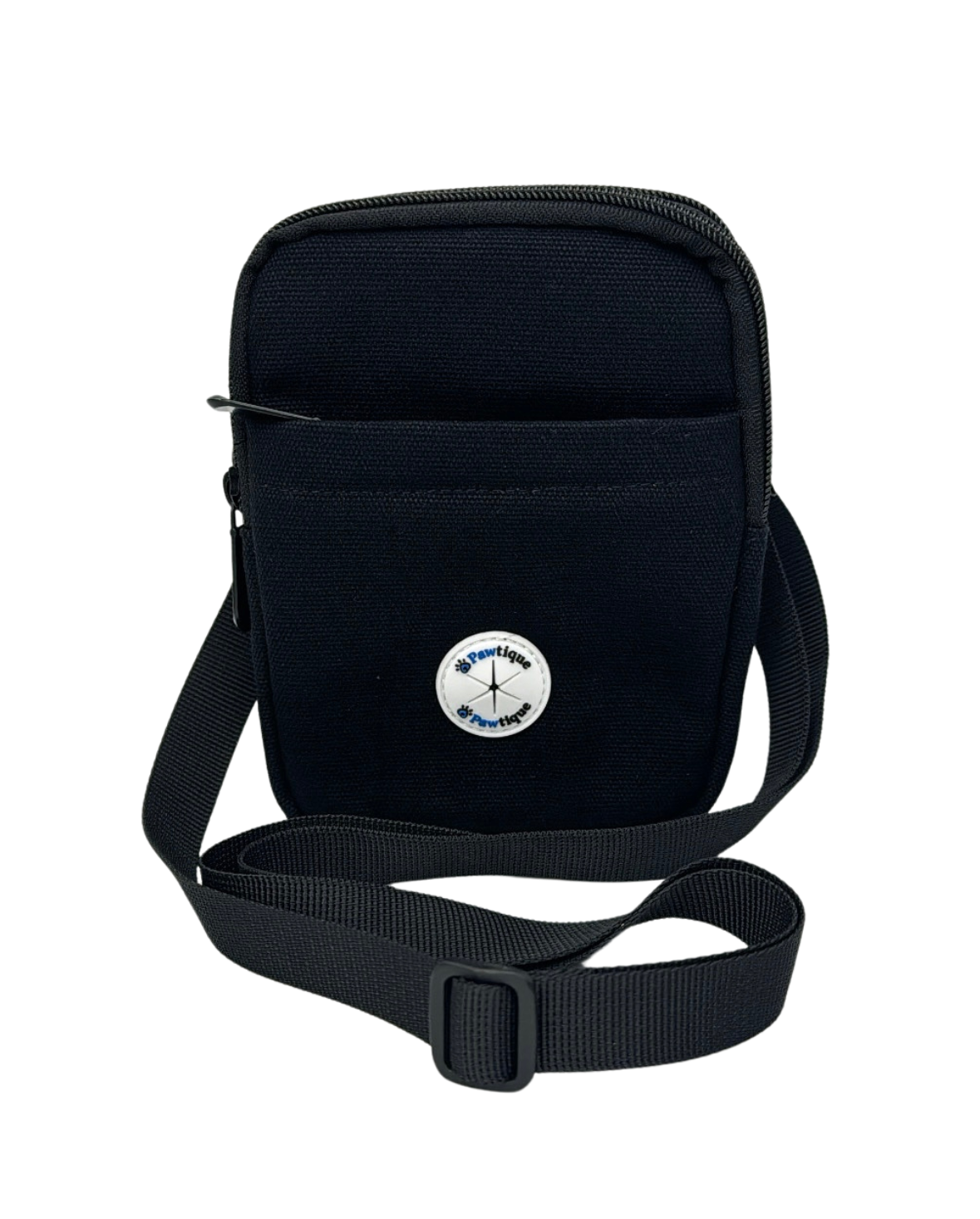Walkies Bag - Black