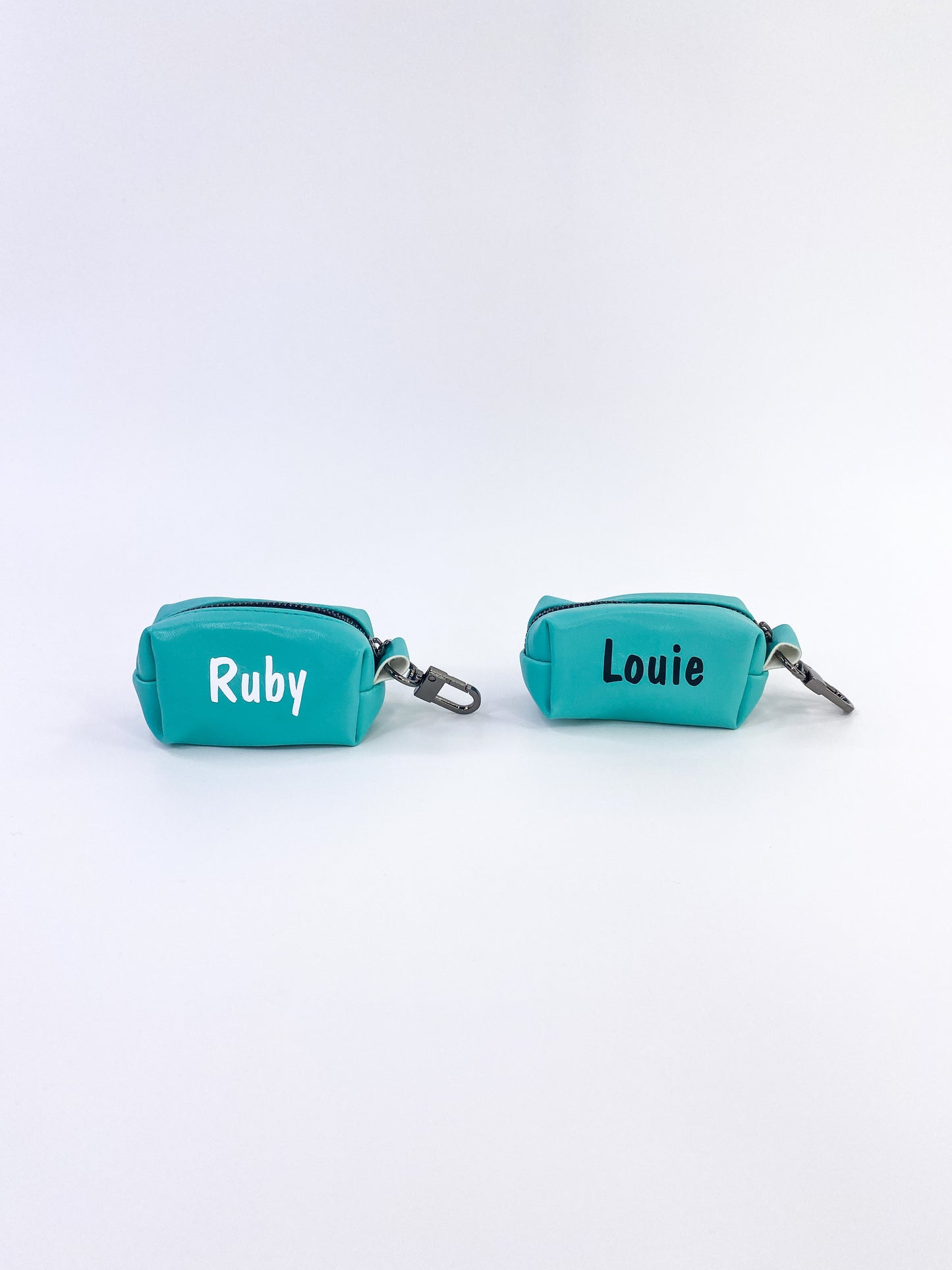 Poop bag holder (Personalised)