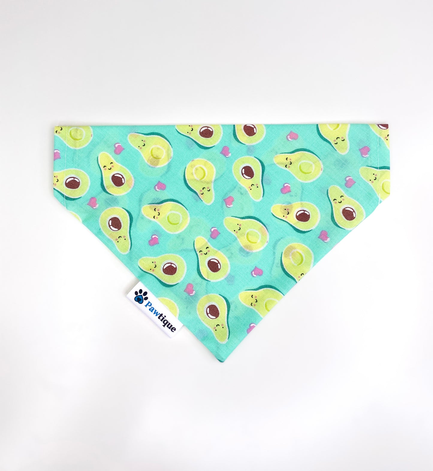 Avocado Bandana