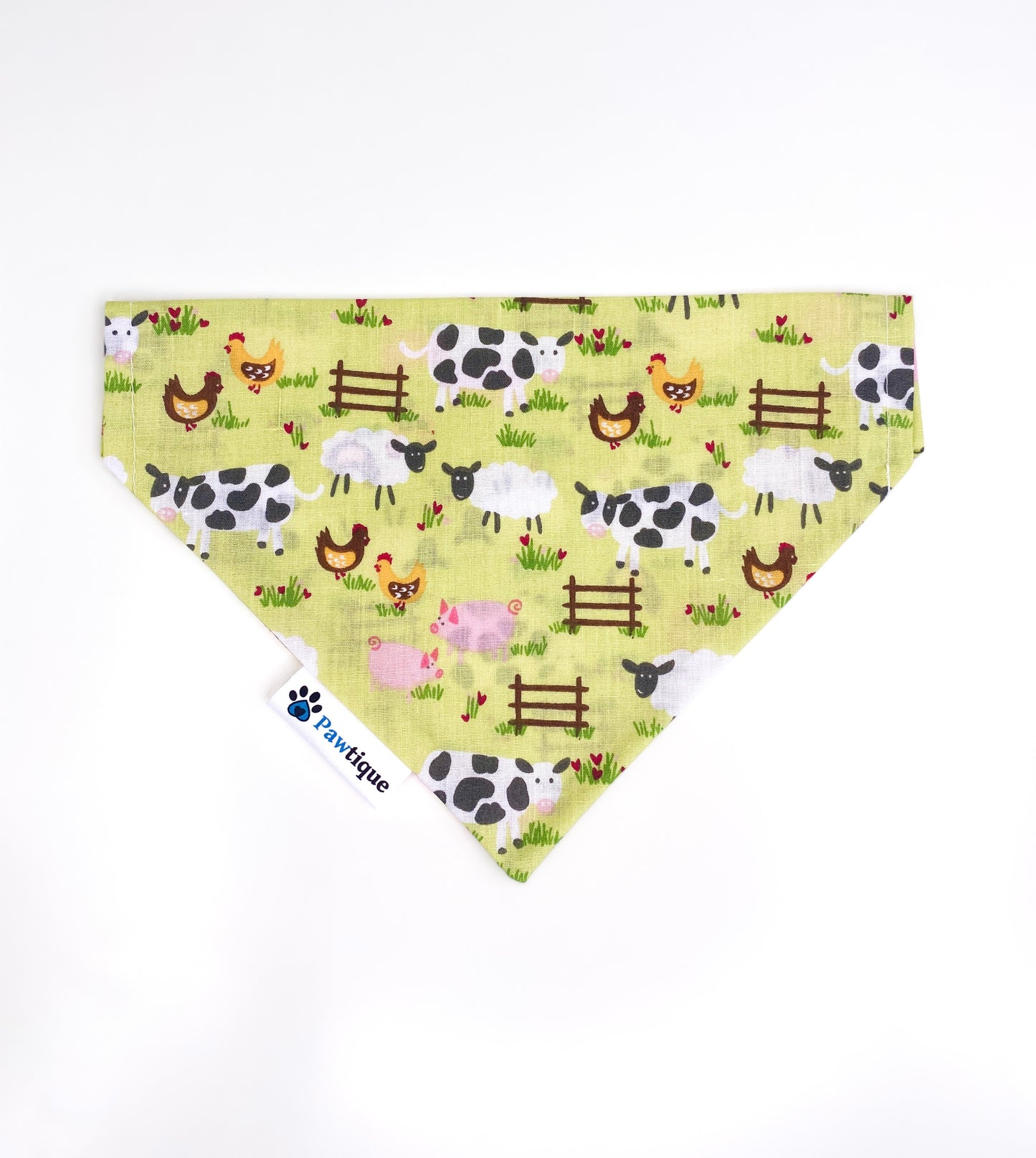 Farm Life Bandana