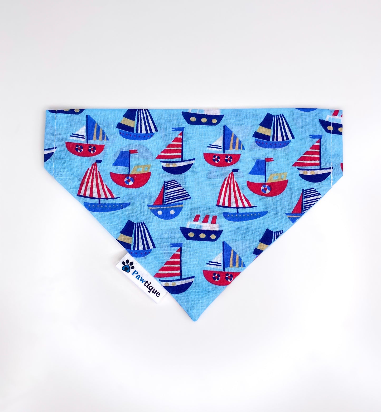 Boats Bandana