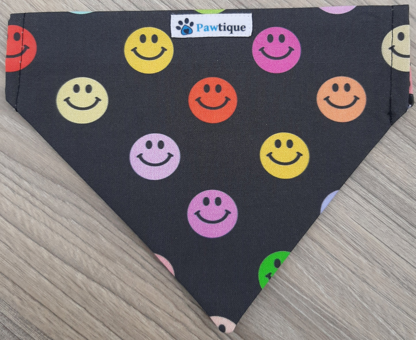 Smiles Bandana