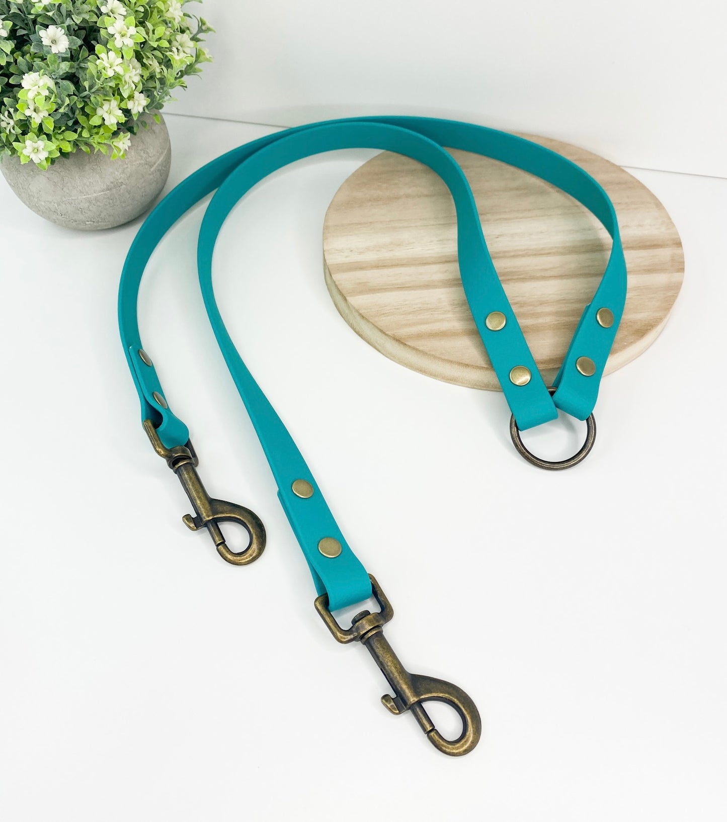 BioThane Split Lead *Design your own*