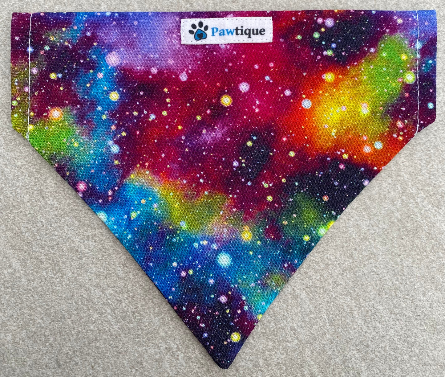 Galaxy Bandana
