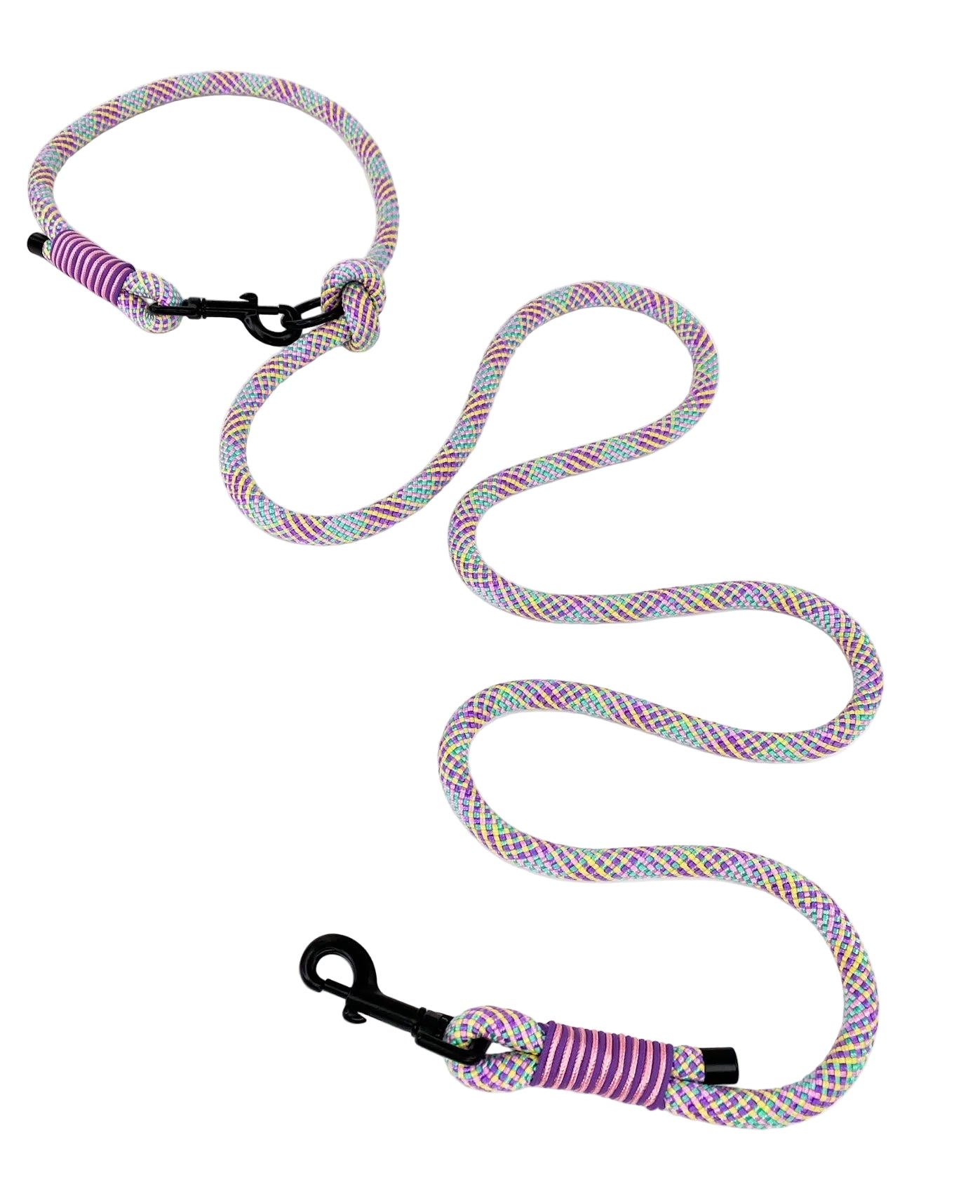 Hands Free Rope Lead