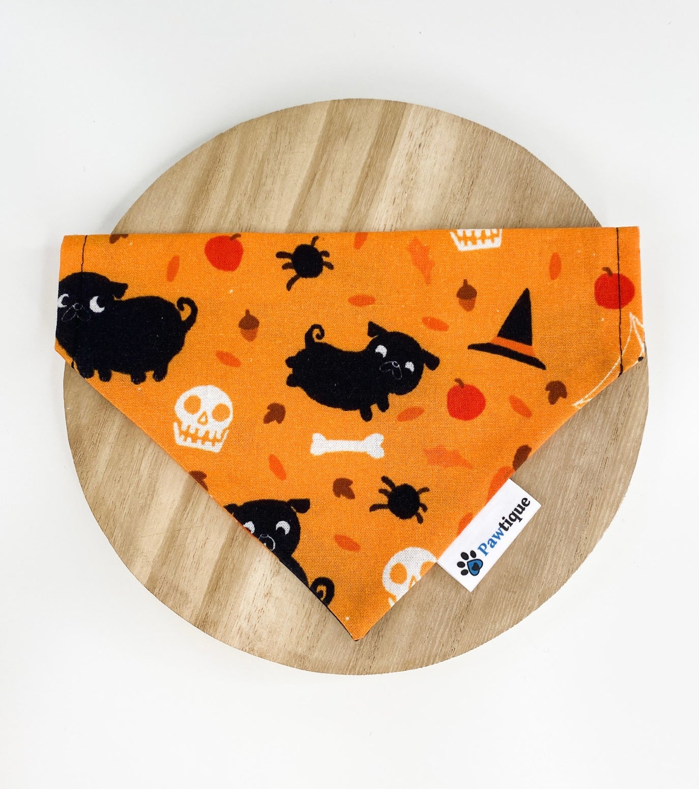 Trick or Treat Bandana