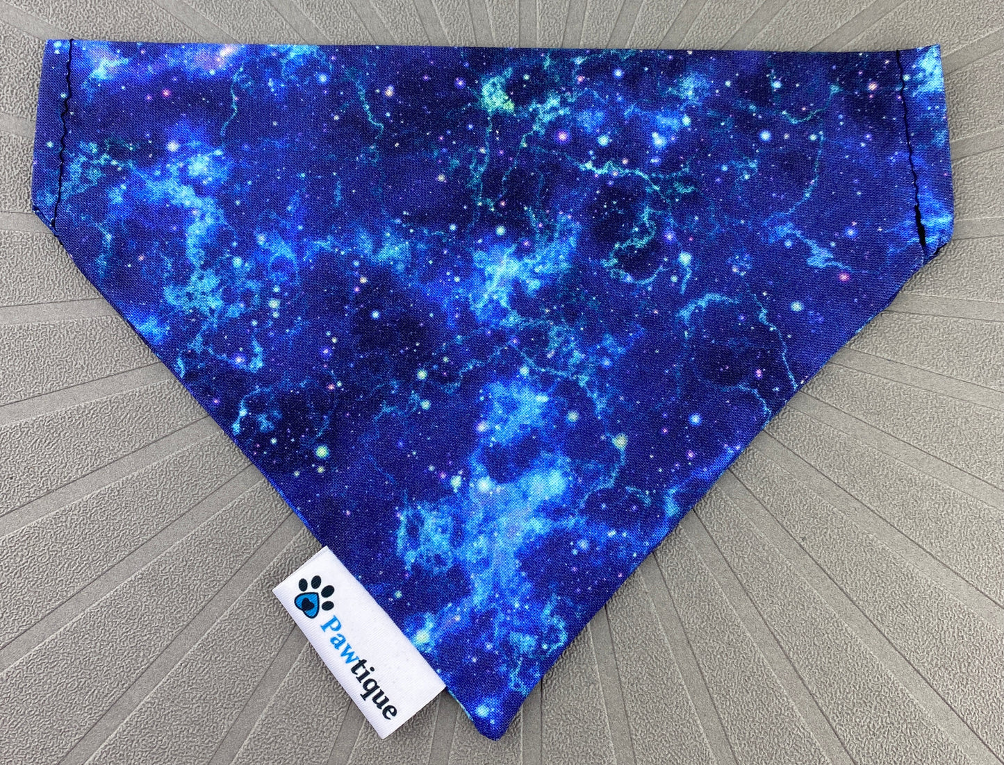 Nebula Dog Bandana