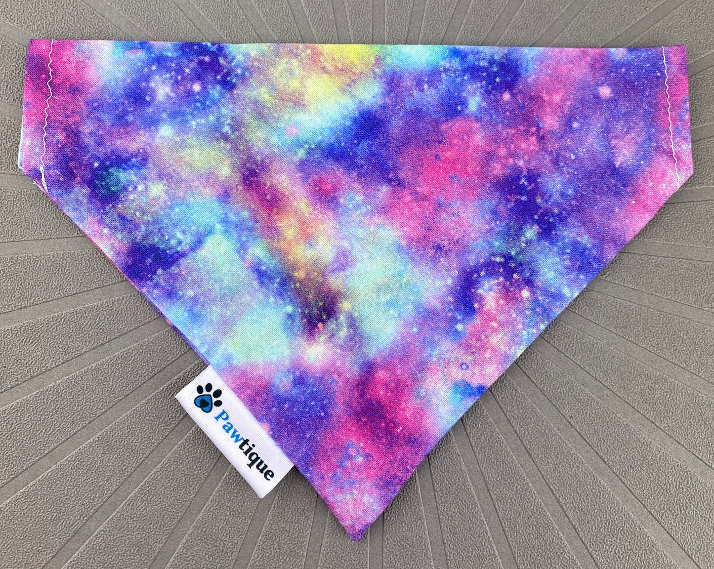 Cosmos Bandana