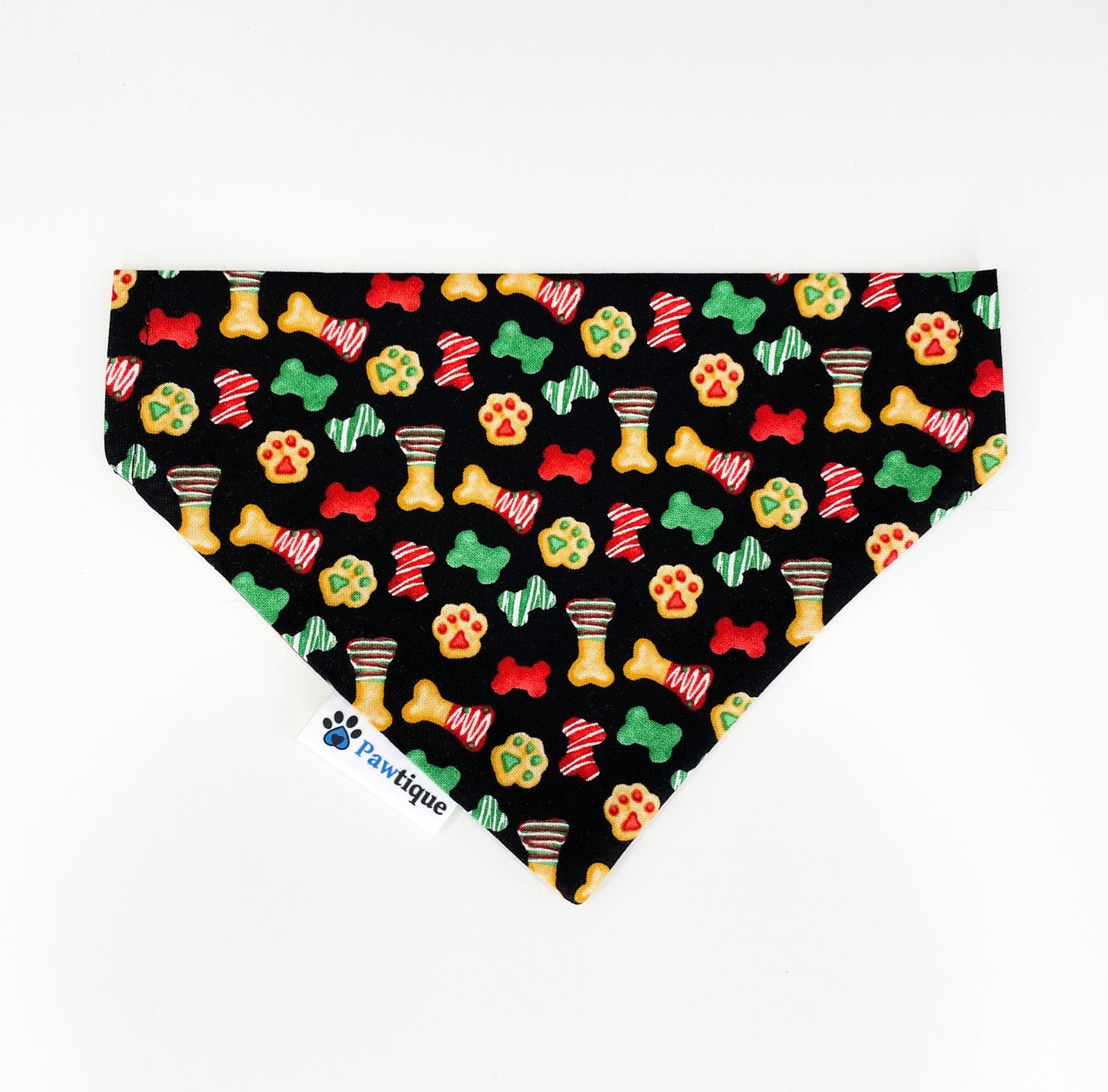 Christmas Treats Bandana