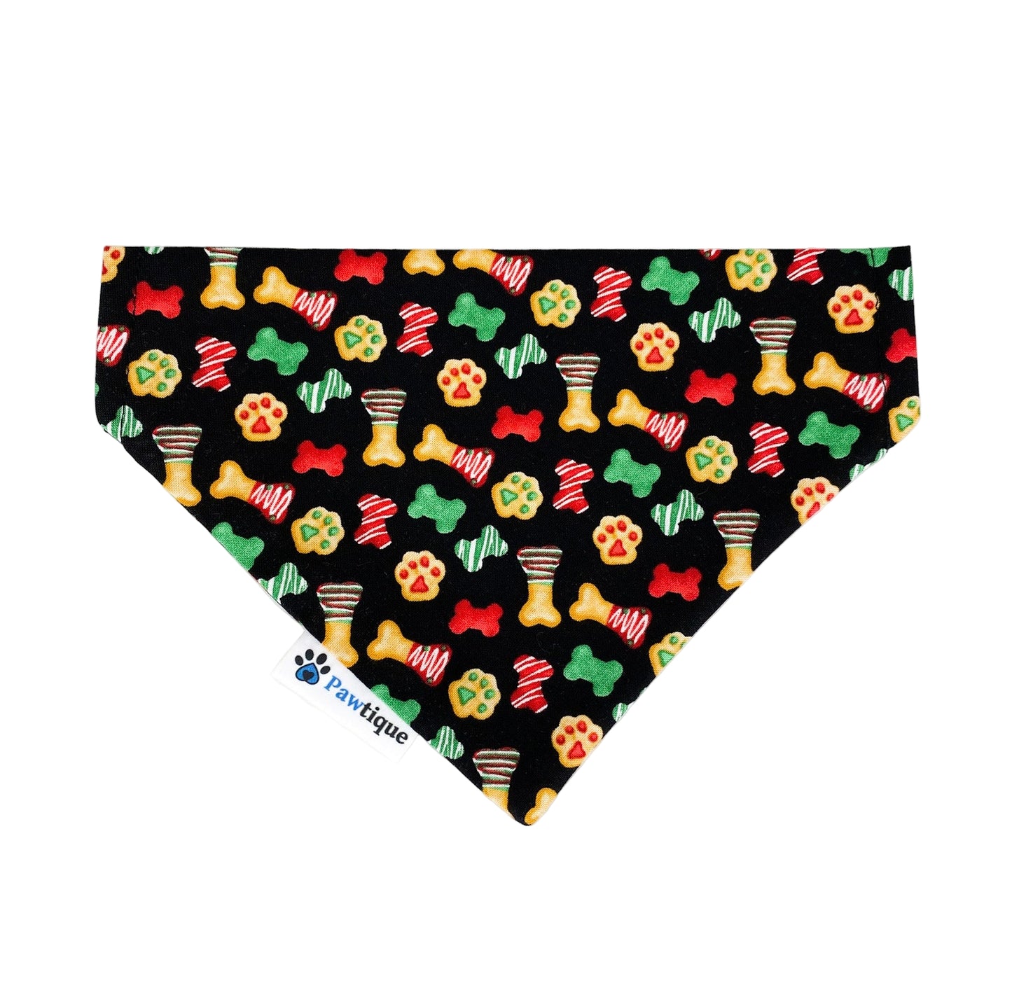 Christmas Treats Bandana