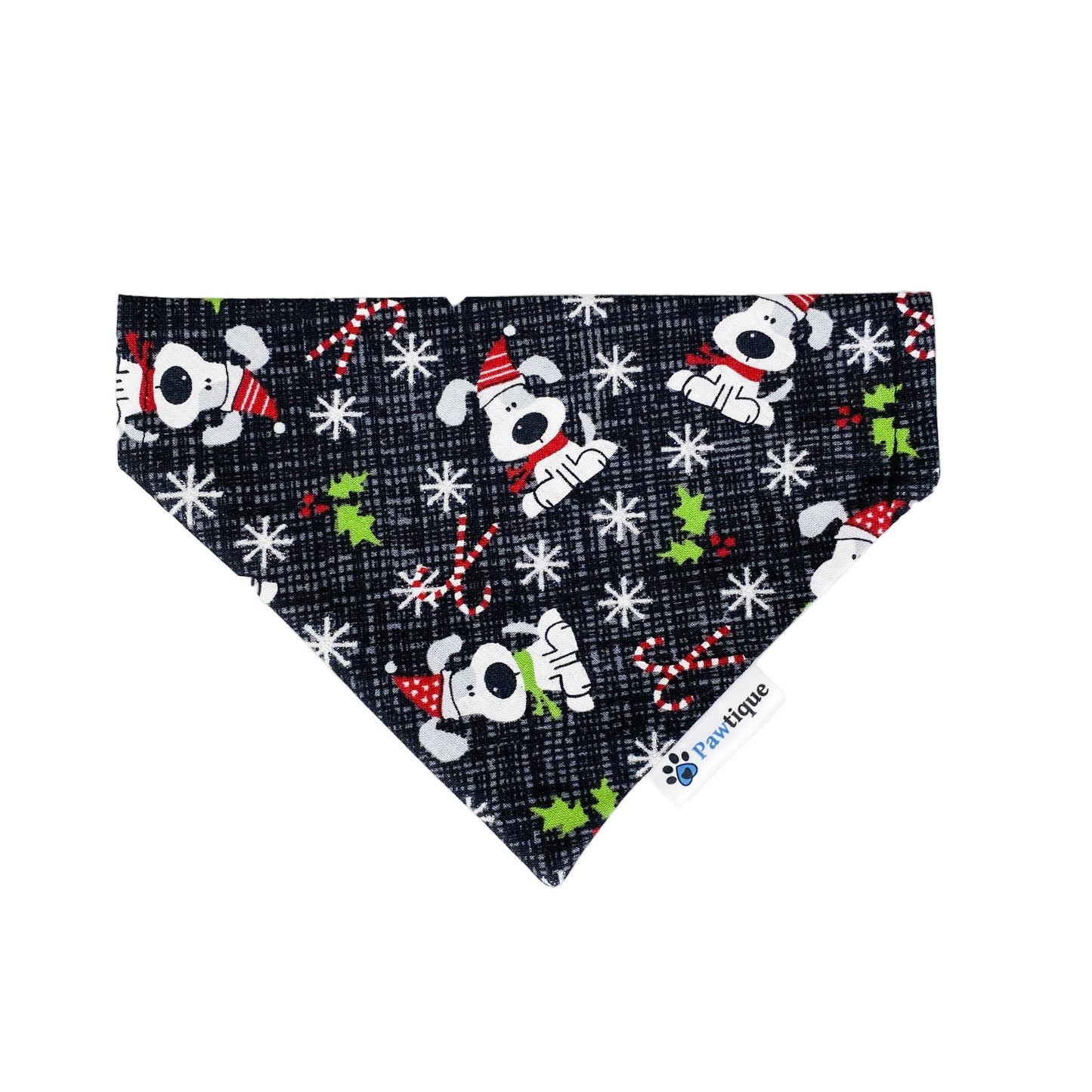 Santa Paws Bandana