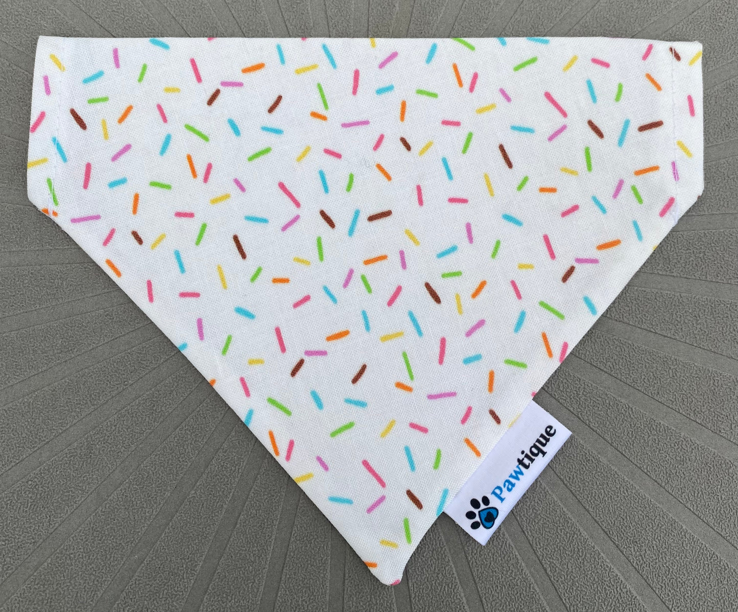 Sprinkles Bandana