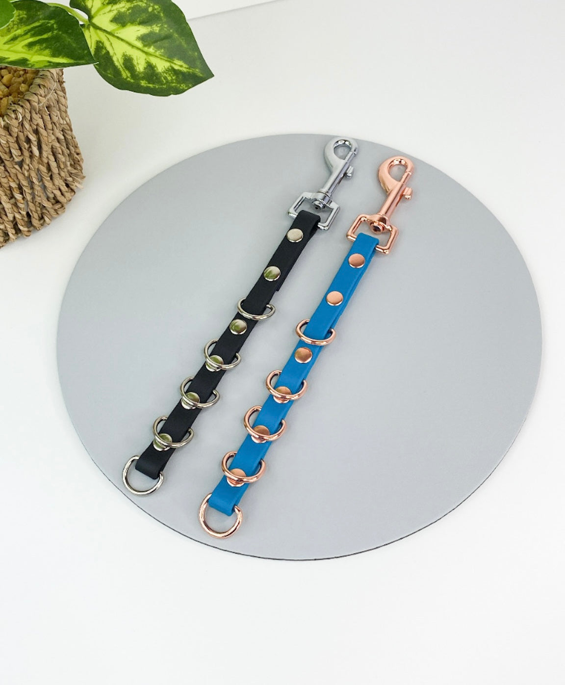 Biothane Grooming Noose Extender