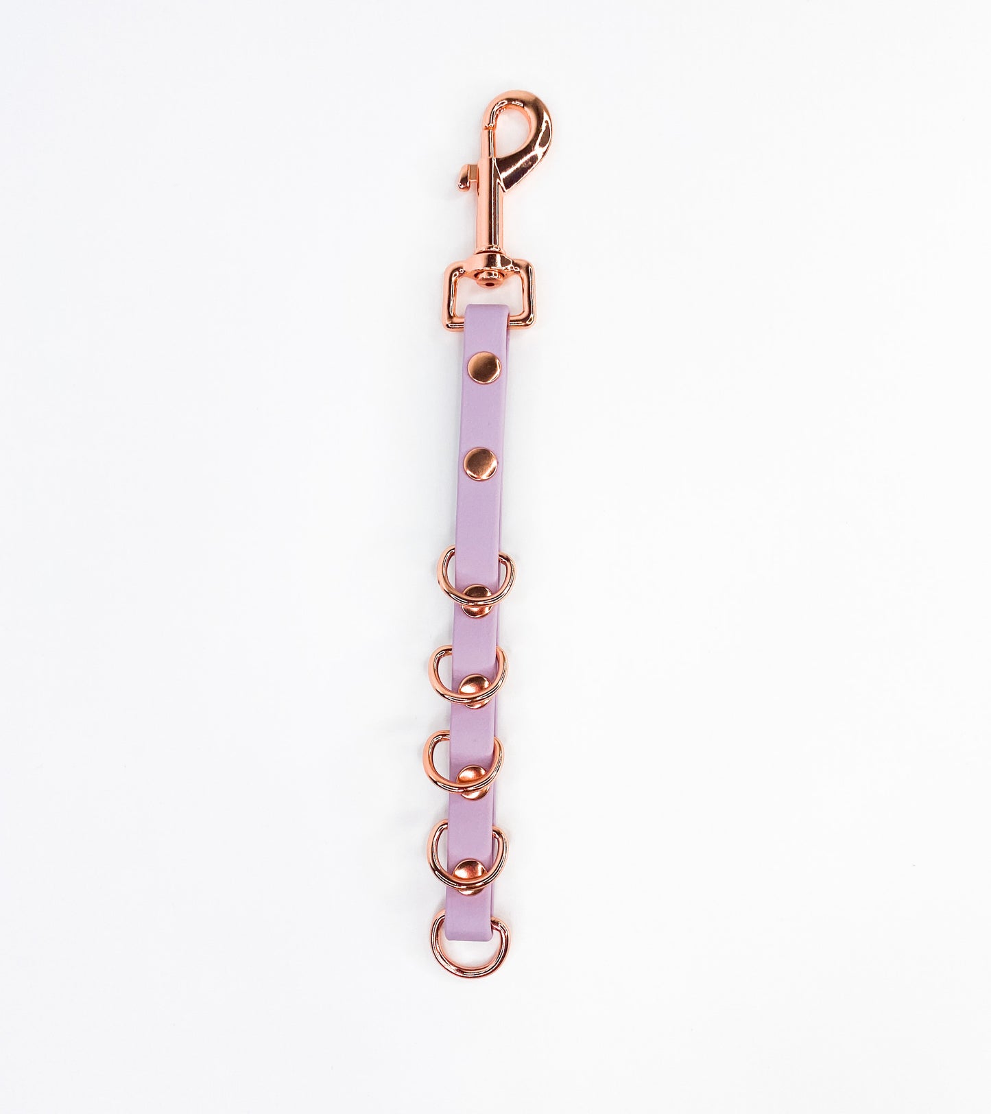 Biothane Grooming Noose Extender