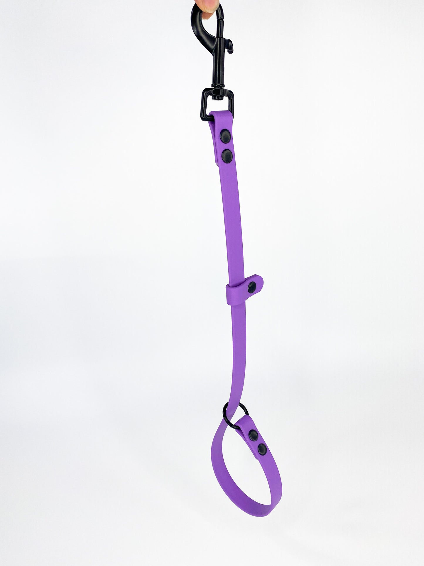 Slip Biothane Grooming Noose