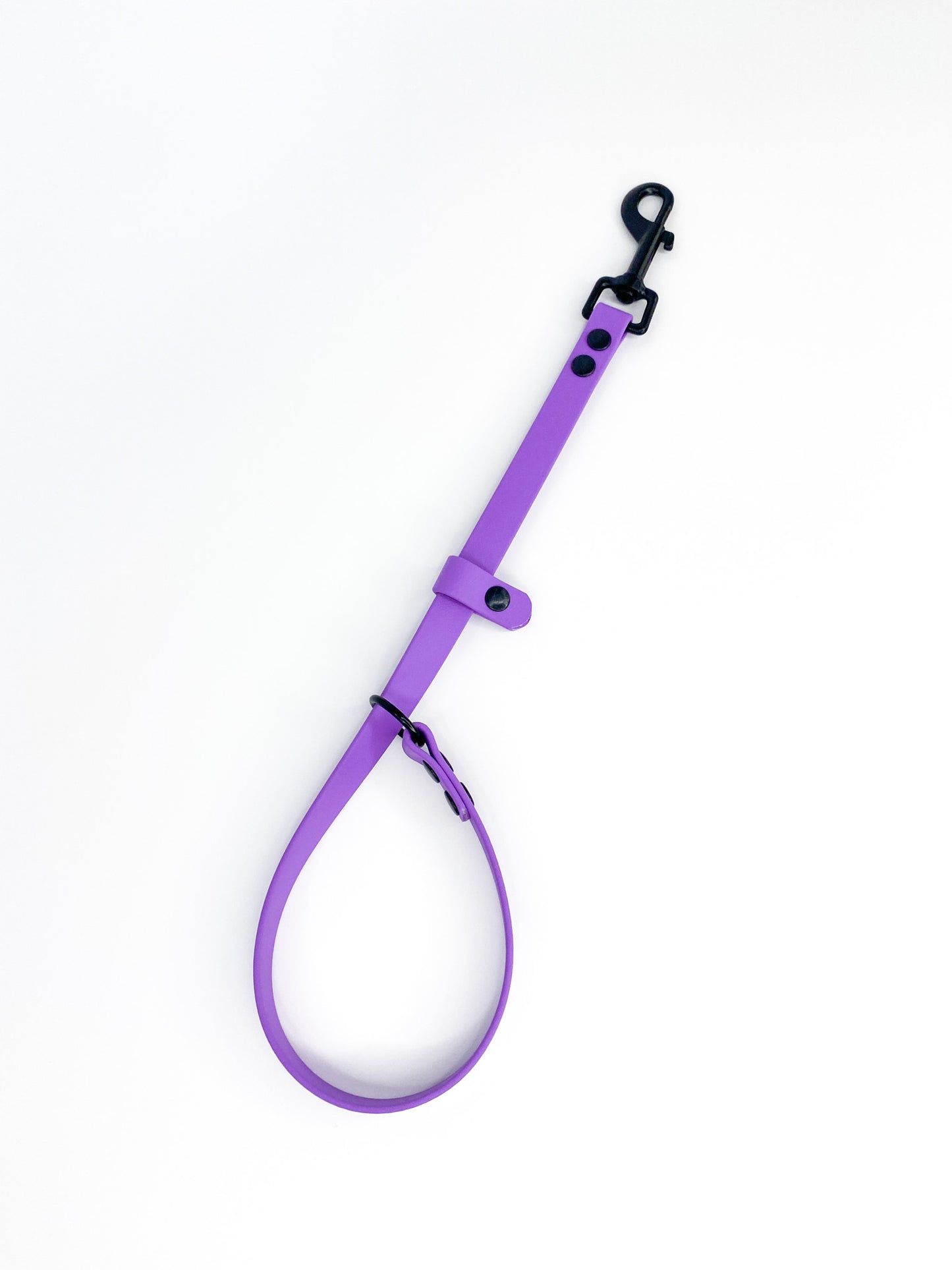 Slip Biothane Grooming Noose