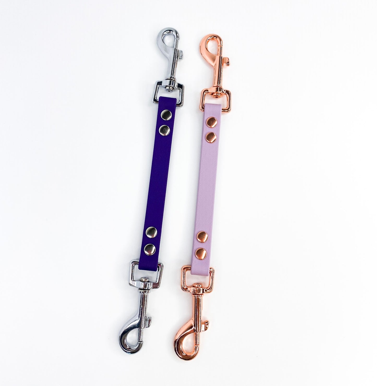Biothane Double Ended Clip