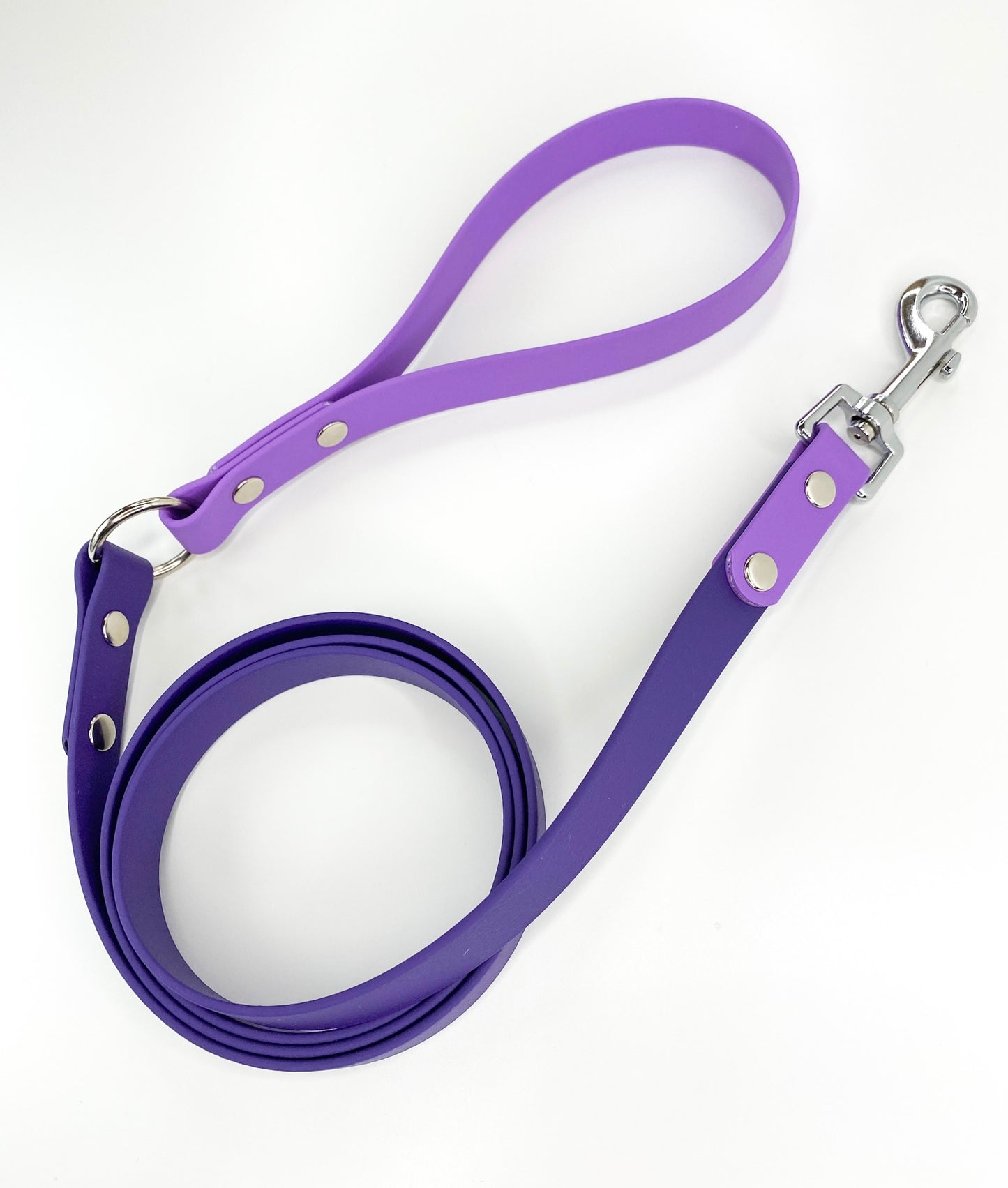 BioThane lead Dual Colour